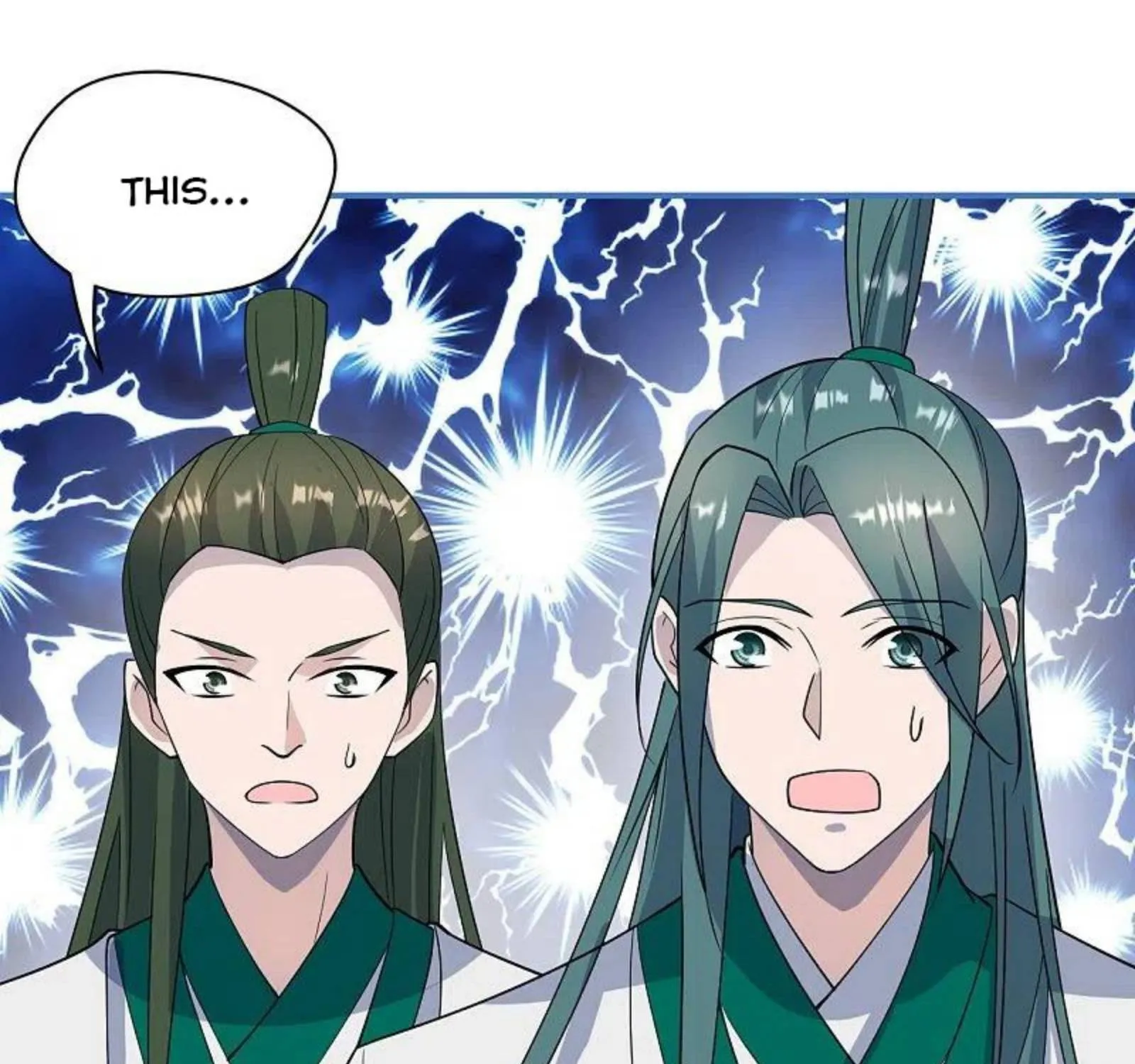 Banished Disciple's Counterattack Kainu Manga Chapter 252 Page 51