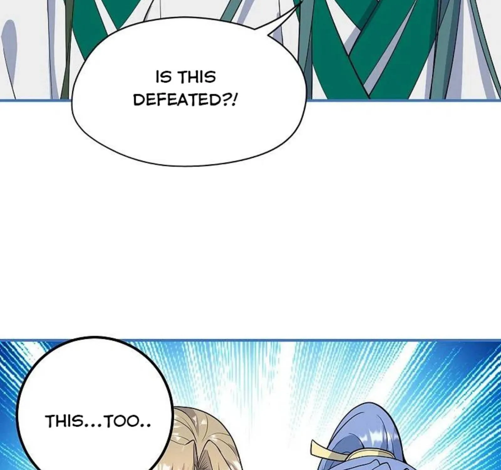 Banished Disciple's Counterattack Kainu Manga Chapter 252 Page 52