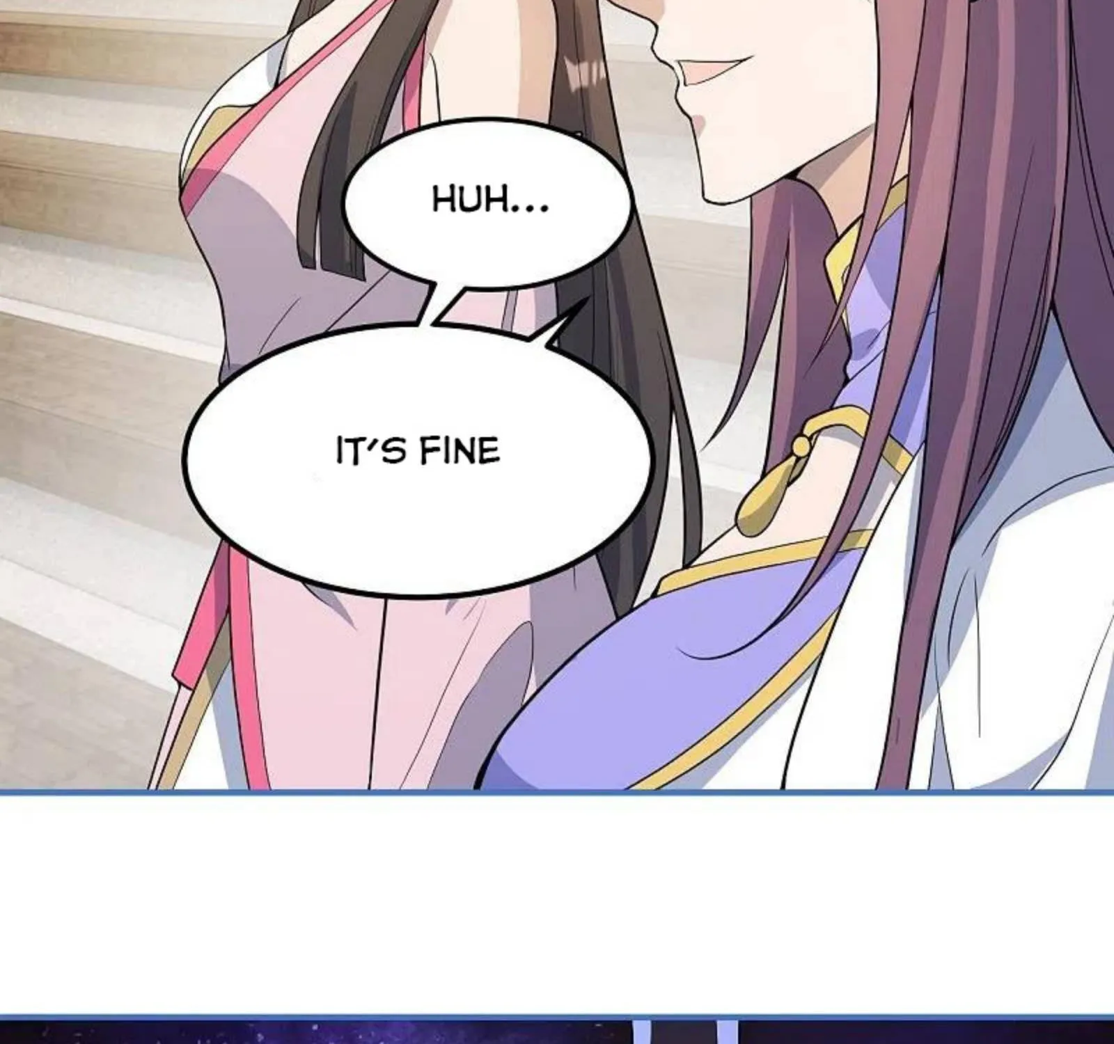 Banished Disciple's Counterattack Kainu Manga Chapter 252 Page 55
