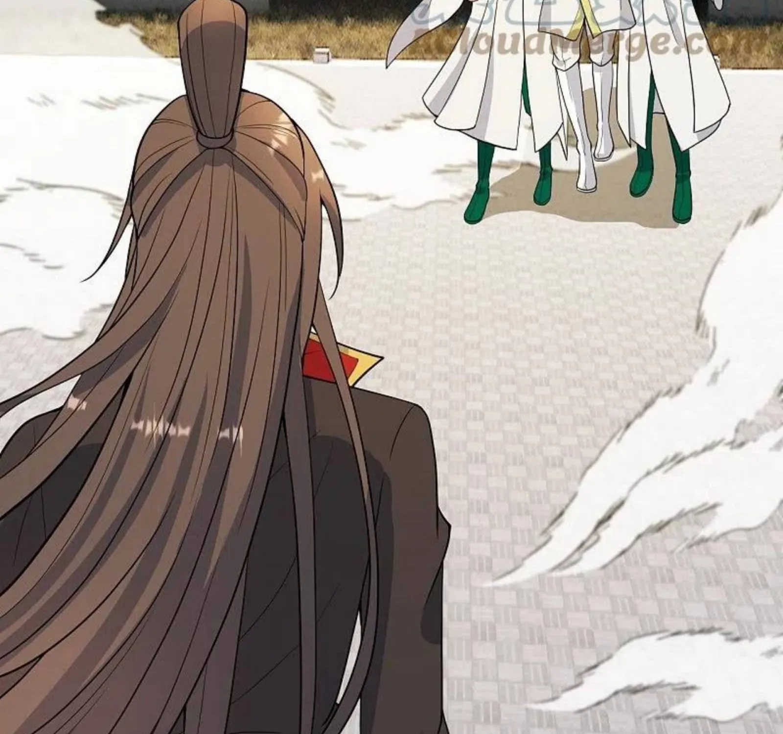 Banished Disciple's Counterattack Kainu Manga Chapter 252 Page 59