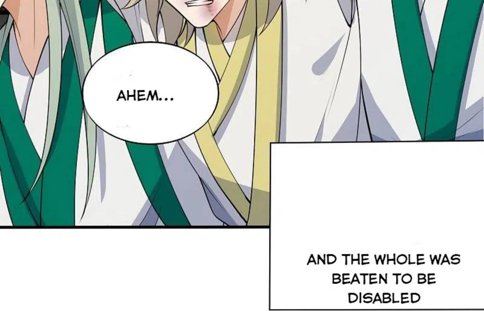 Banished Disciple's Counterattack Kainu Manga Chapter 252 Page 63