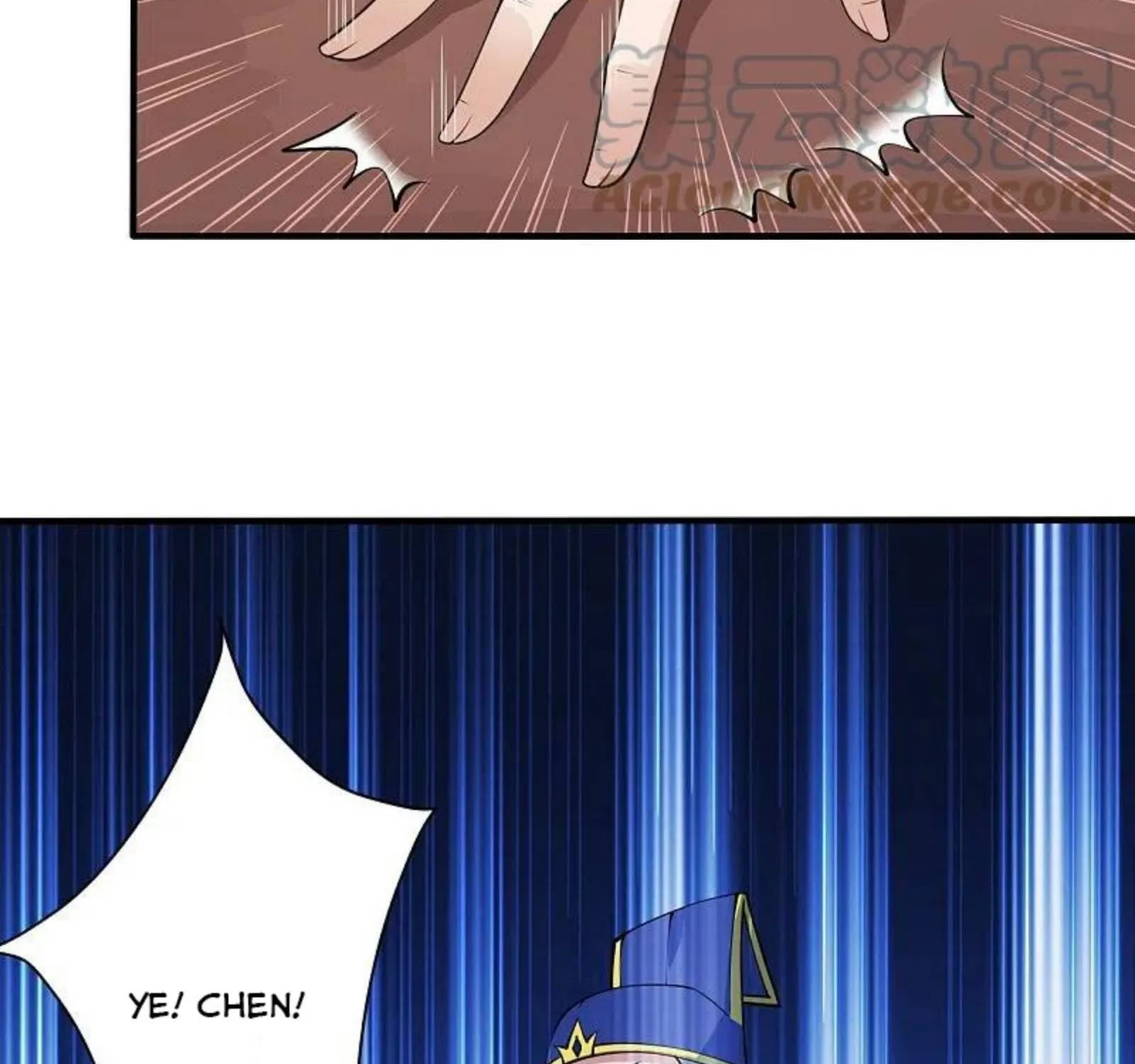Banished Disciple's Counterattack Kainu Manga Chapter 252 Page 65