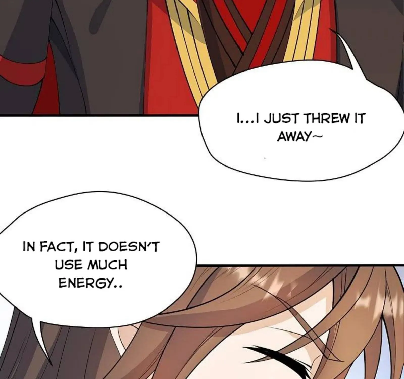 Banished Disciple's Counterattack Kainu Manga Chapter 252 Page 69