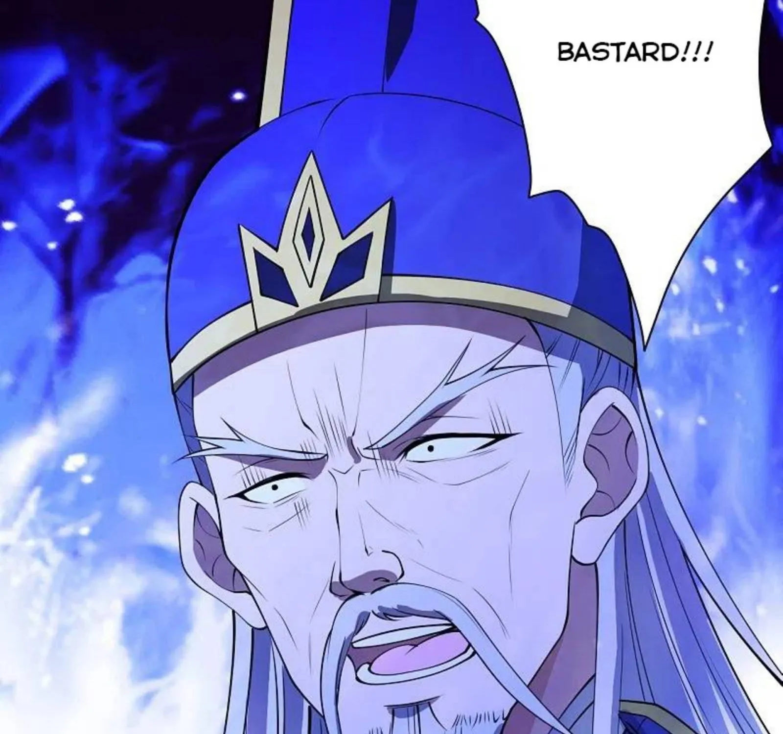 Banished Disciple's Counterattack Kainu Manga Chapter 252 Page 71