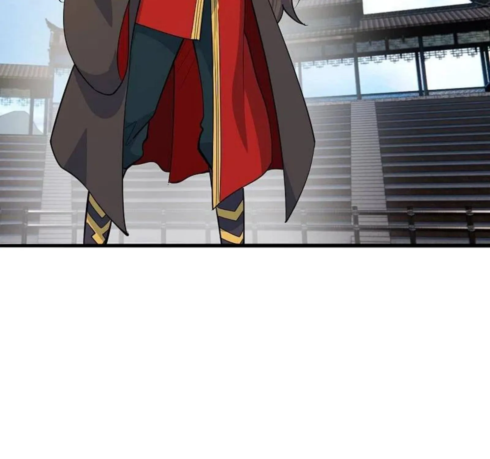 Banished Disciple's Counterattack Kainu Manga Chapter 252 Page 74
