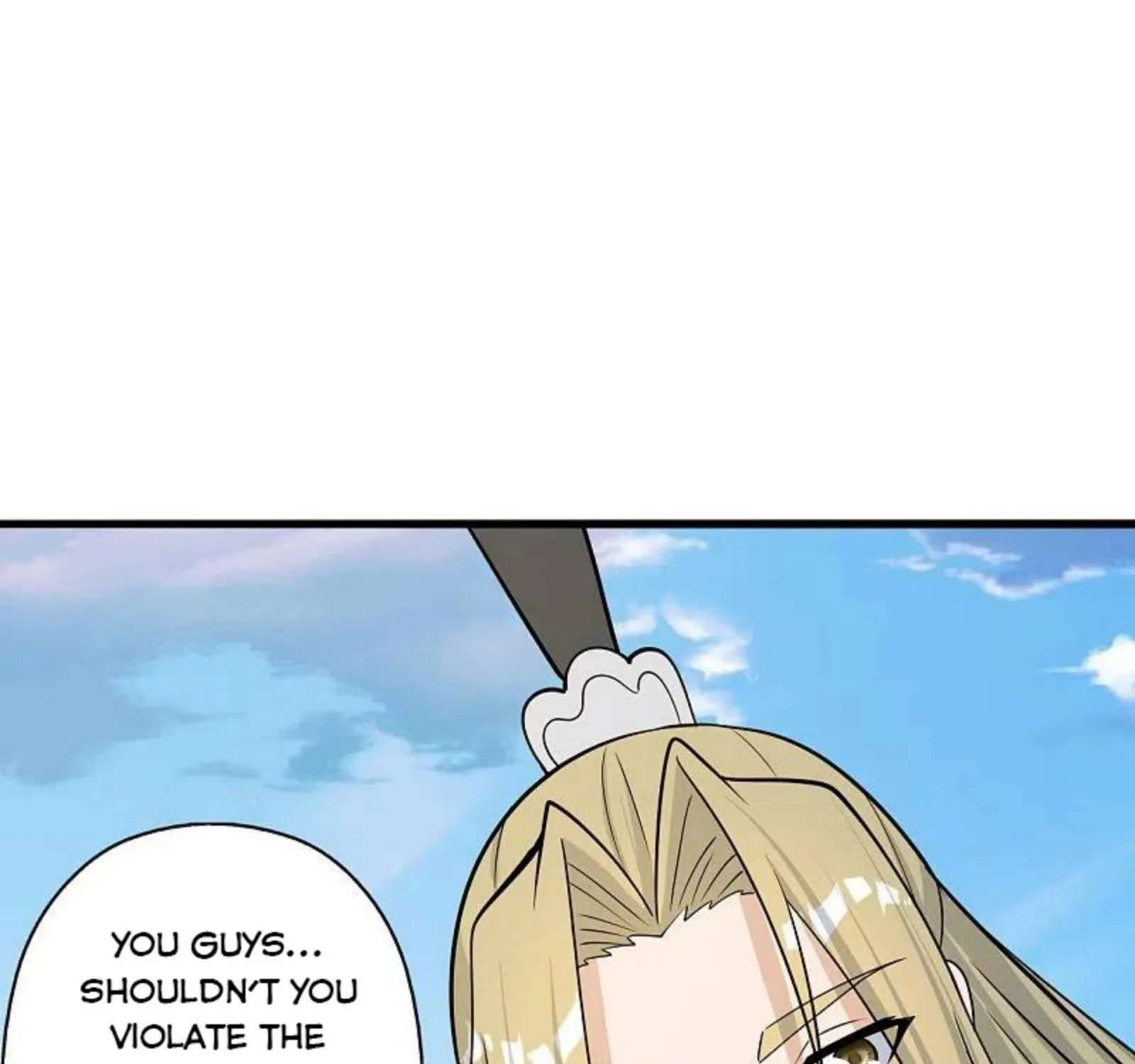 Banished Disciple's Counterattack Kainu Manga Chapter 252 Page 142