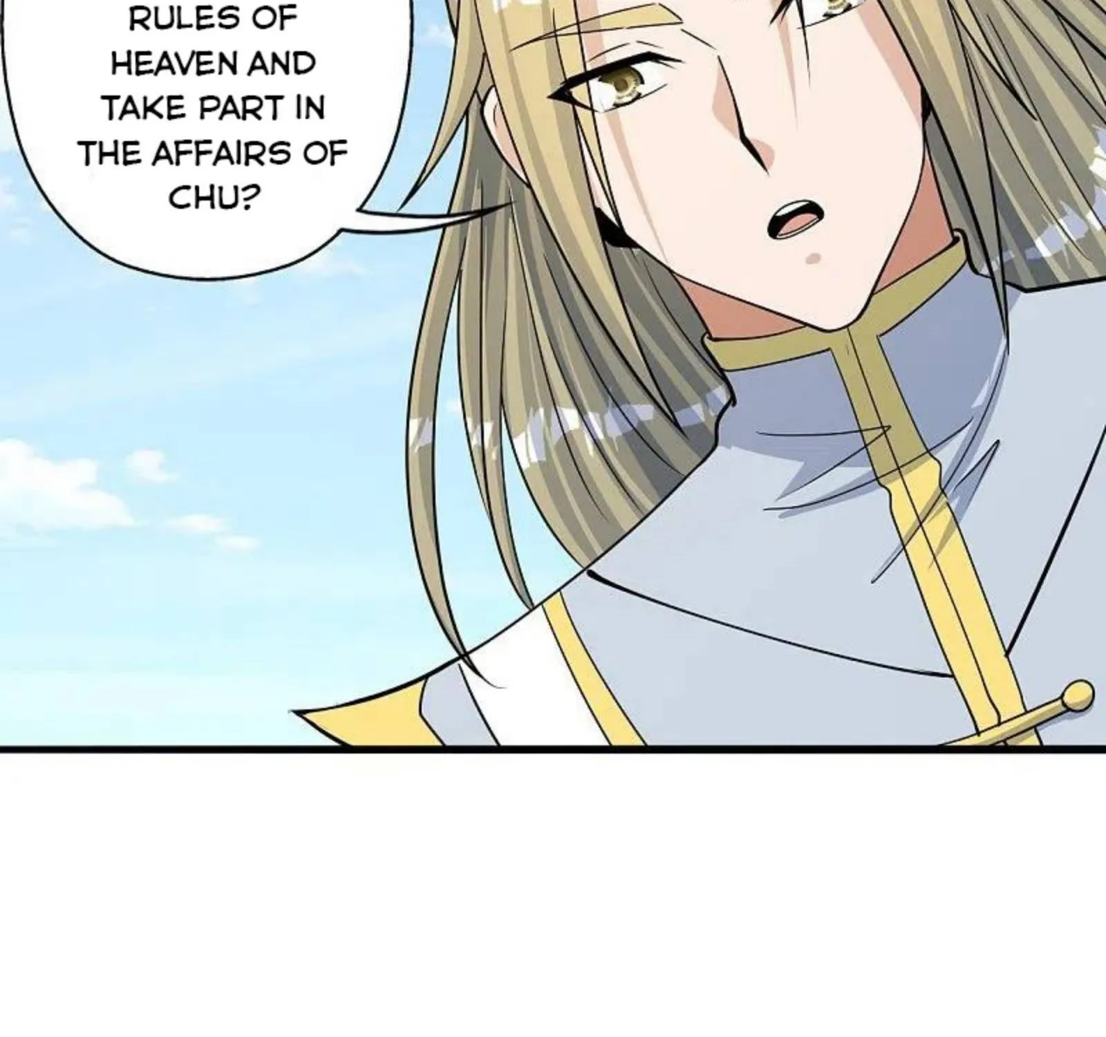 Banished Disciple's Counterattack Kainu Manga Chapter 252 Page 143