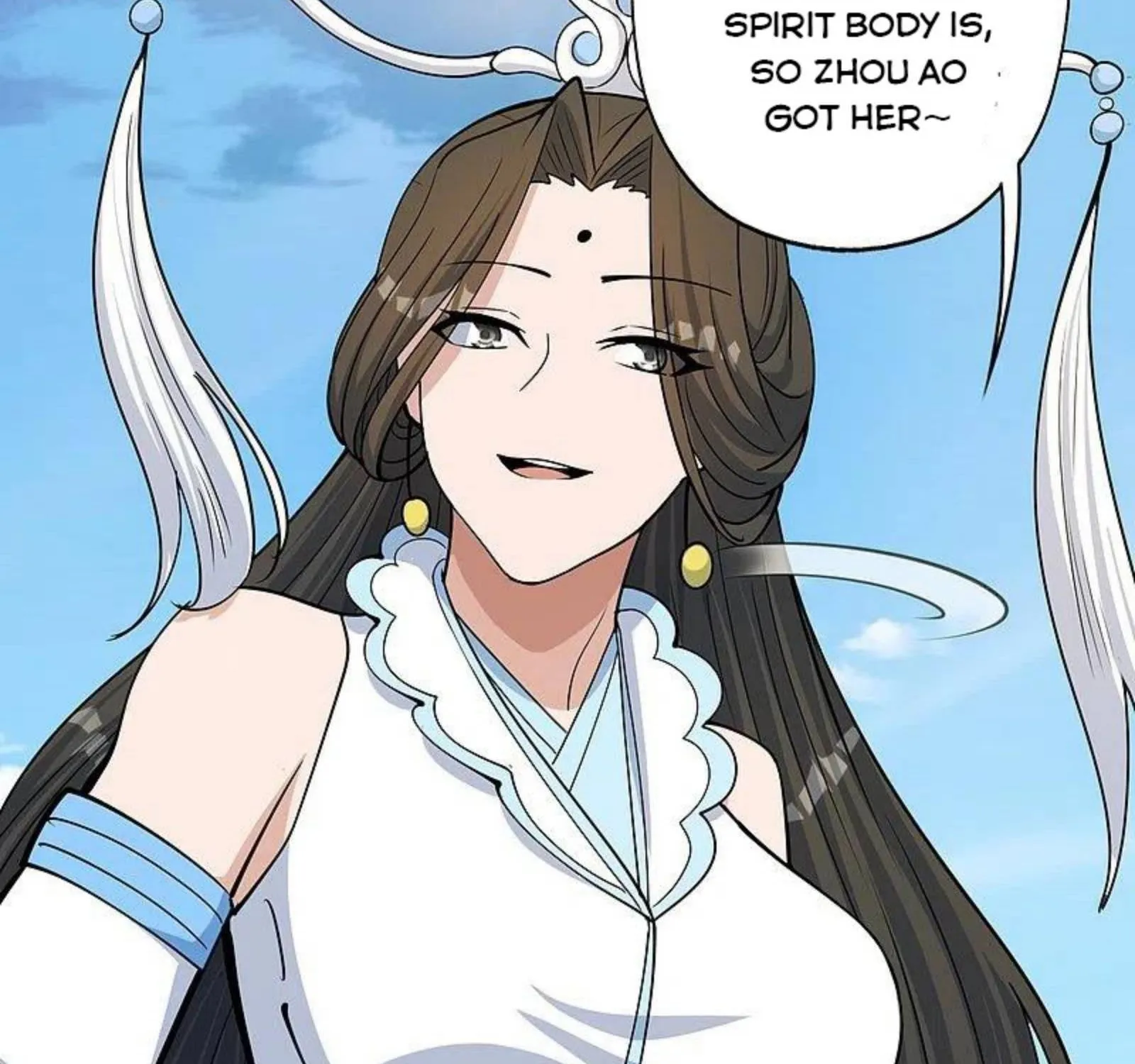 Banished Disciple's Counterattack Kainu Manga Chapter 252 Page 145