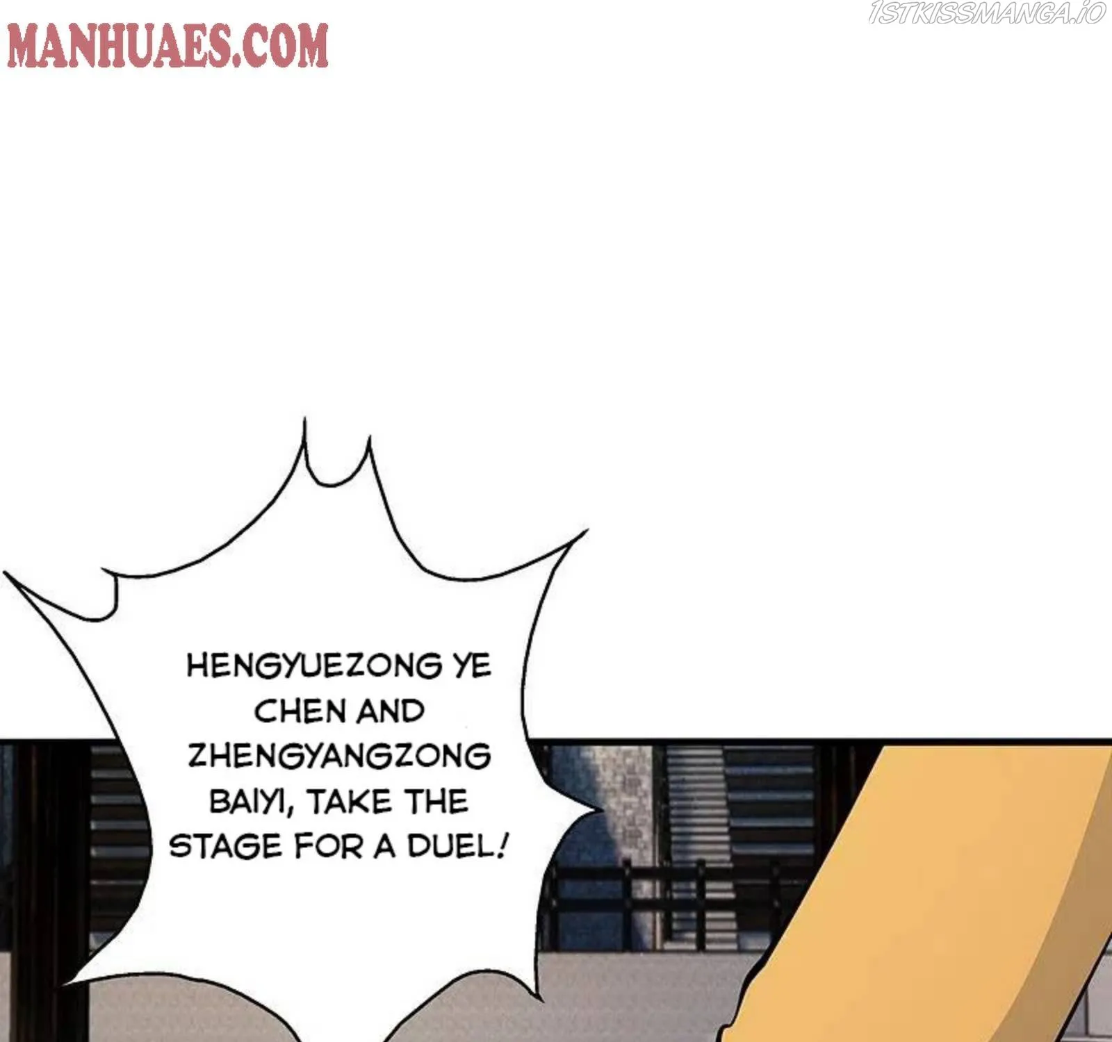 Banished Disciple's Counterattack Kainu Manga Chapter 252 Page 149