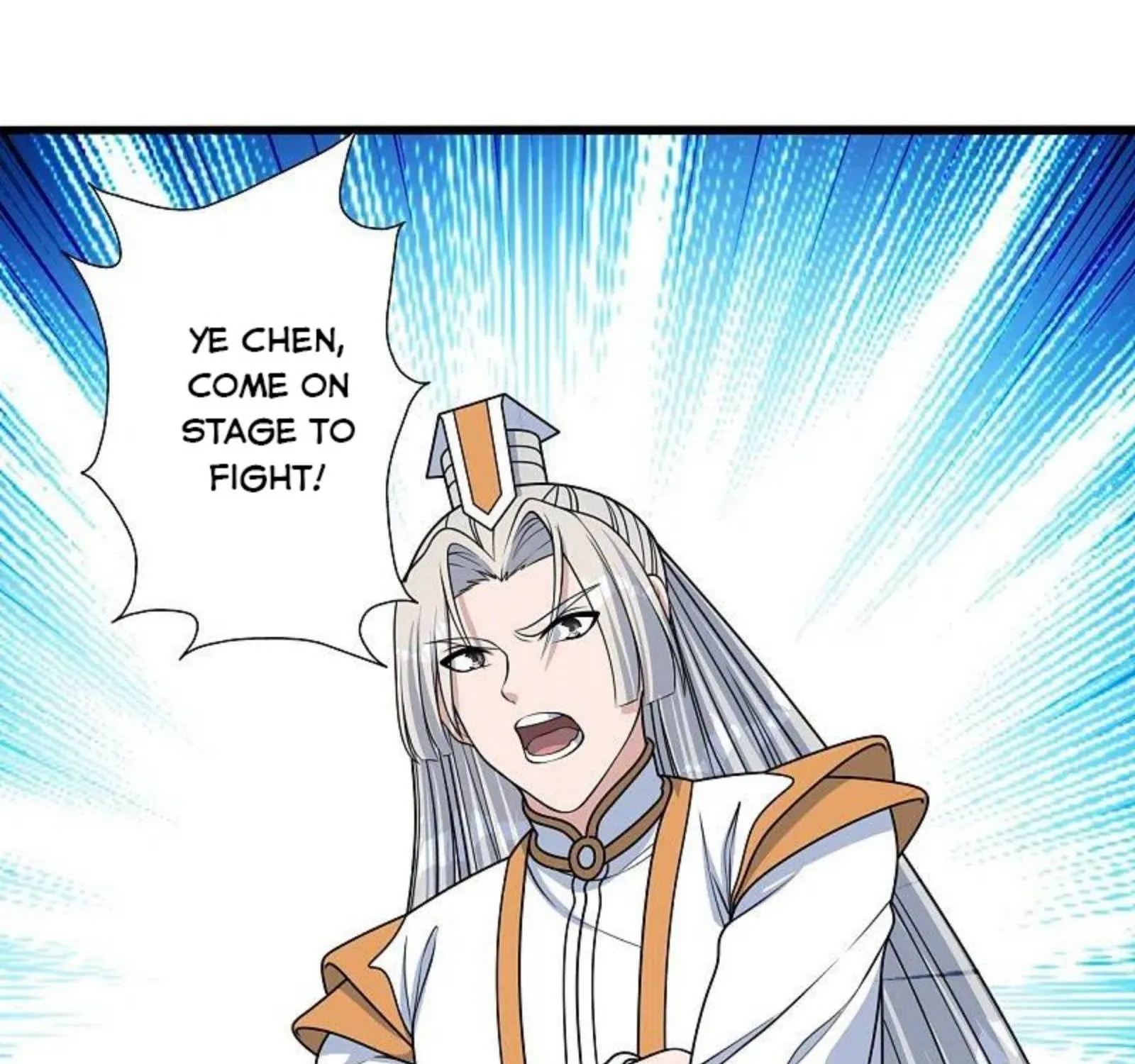 Banished Disciple's Counterattack Kainu Manga Chapter 252 Page 151
