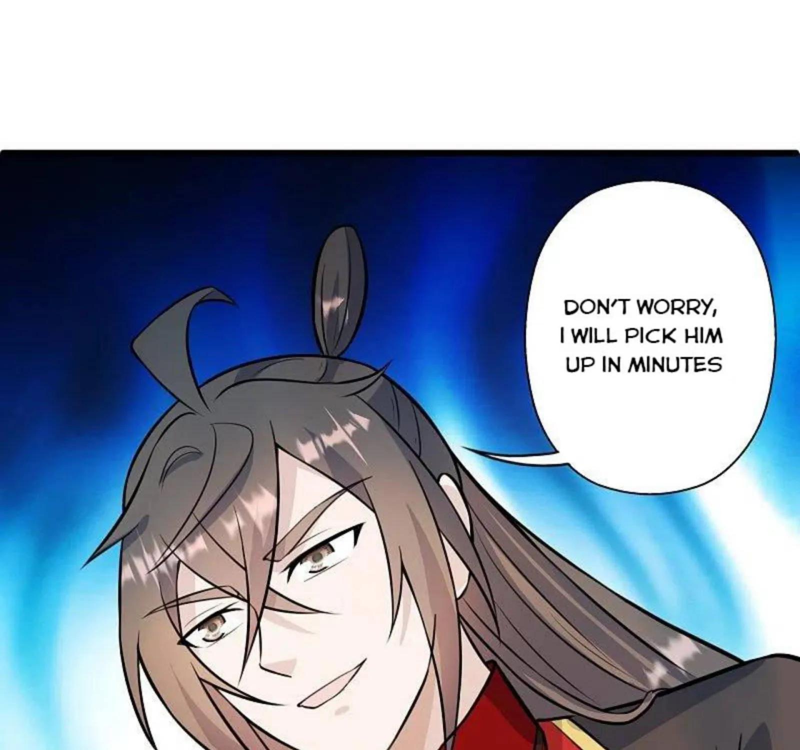 Banished Disciple's Counterattack Kainu Manga Chapter 251 Page 46