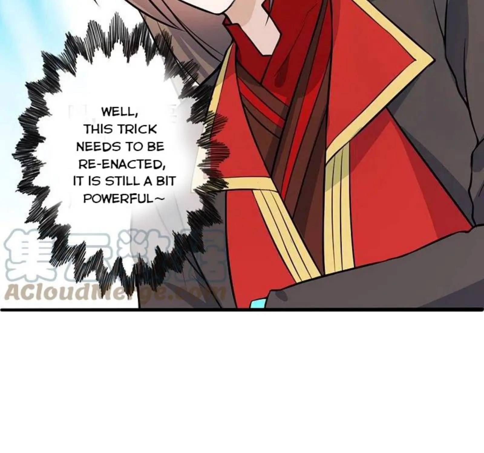 Banished Disciple's Counterattack Kainu Manga Chapter 251 Page 47