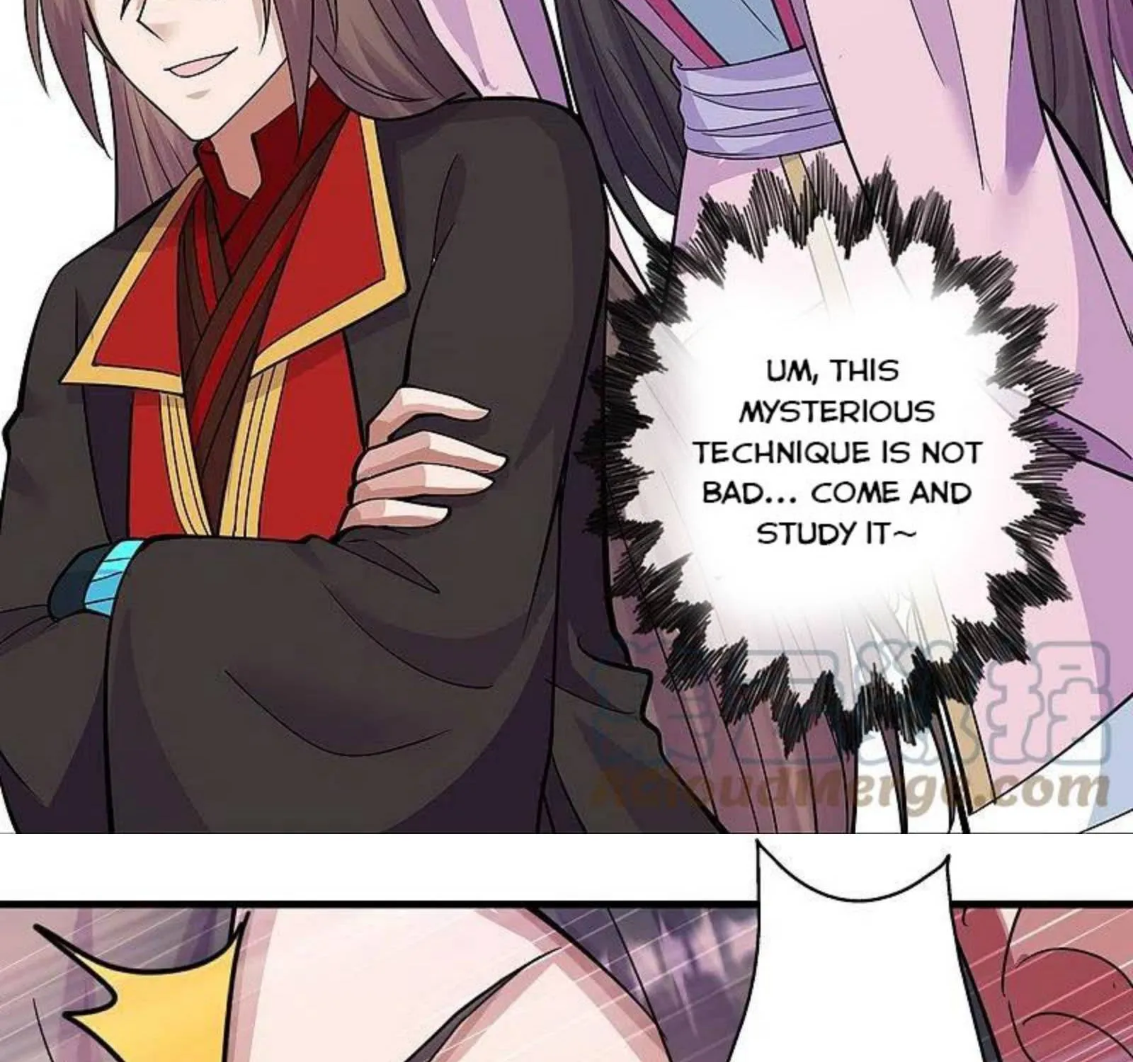 Banished Disciple's Counterattack Kainu Manga Chapter 251 Page 50