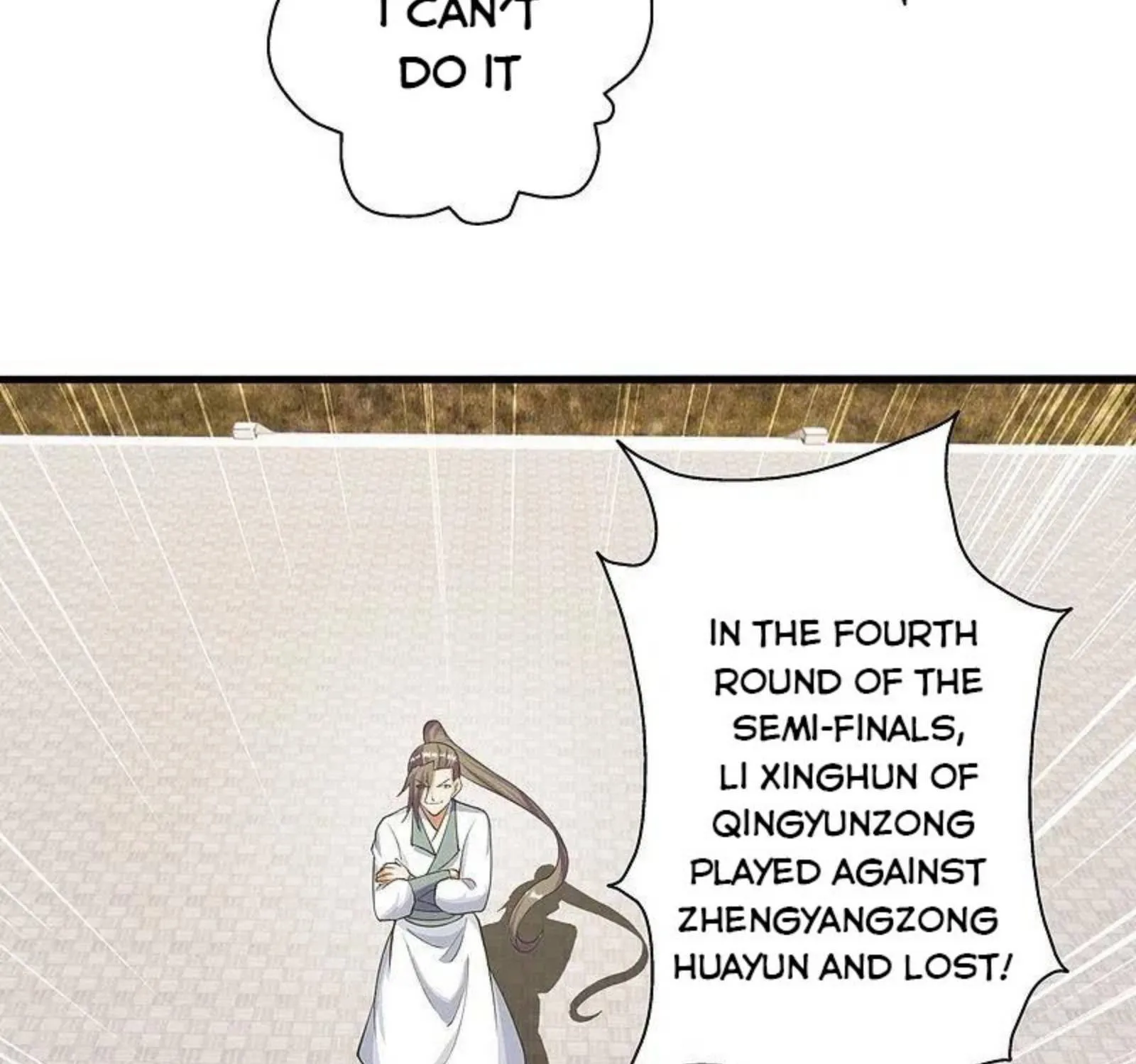 Banished Disciple's Counterattack Kainu Manga Chapter 251 Page 56