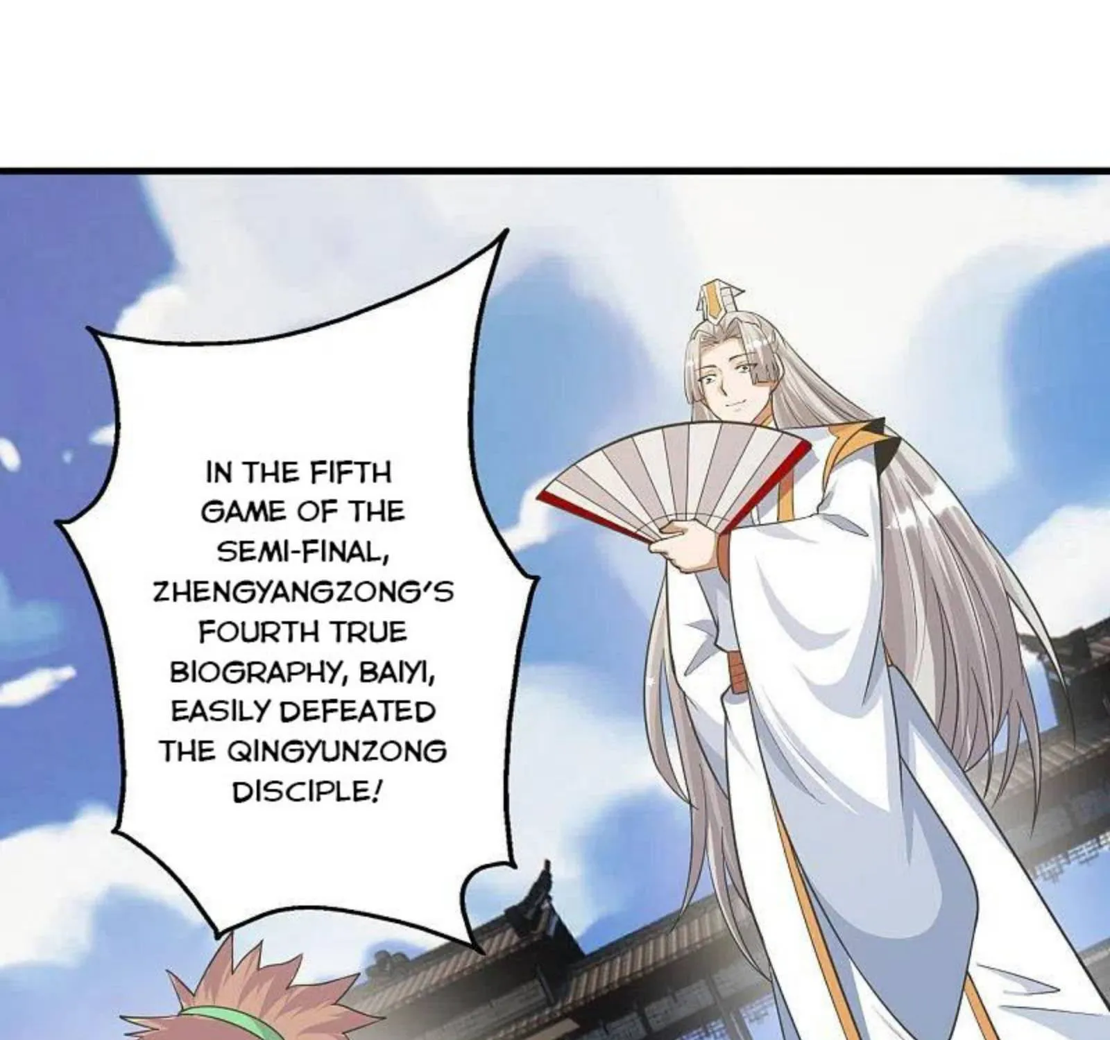 Banished Disciple's Counterattack Kainu Manga Chapter 251 Page 58