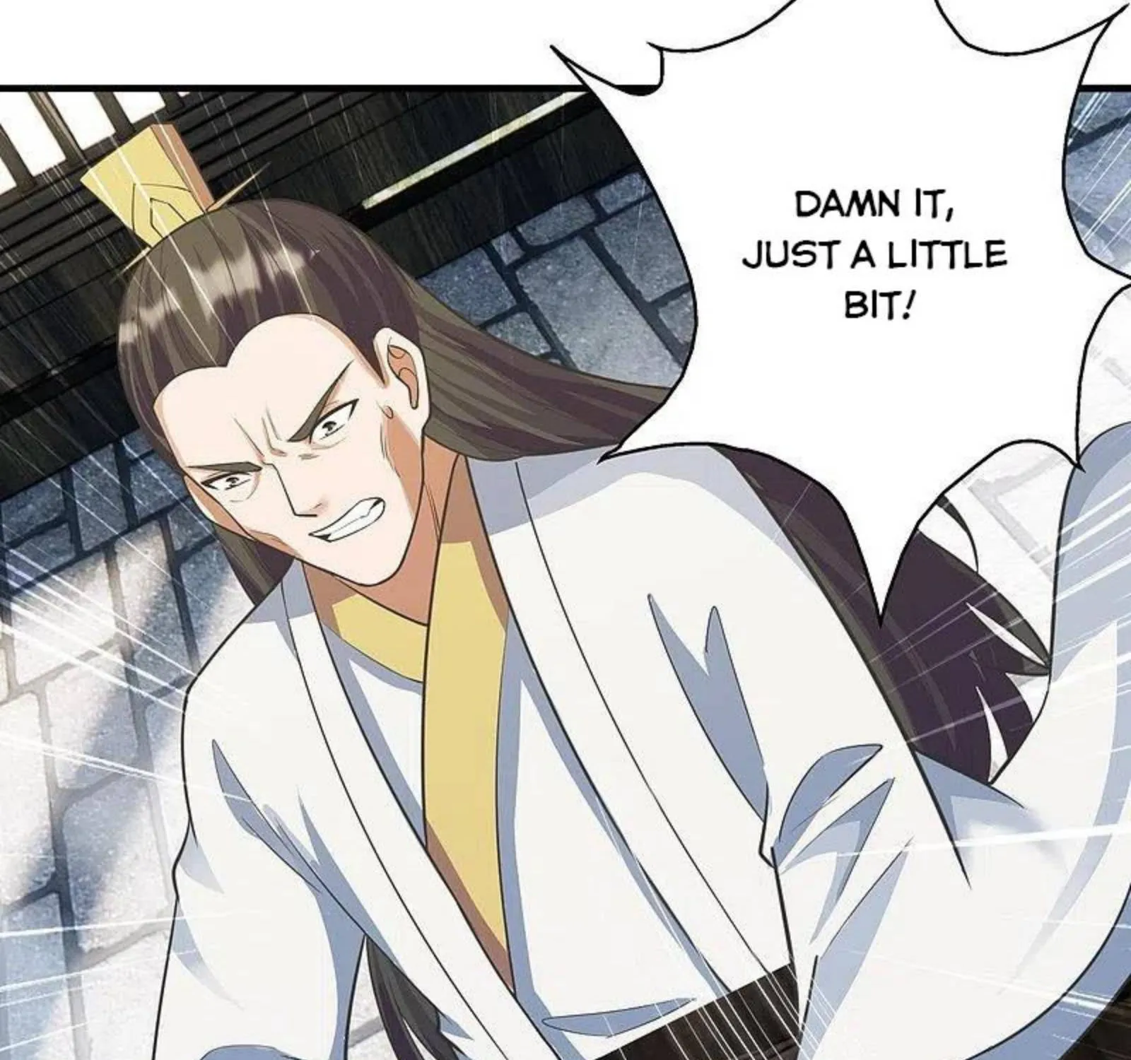Banished Disciple's Counterattack Kainu Manga Chapter 251 Page 61