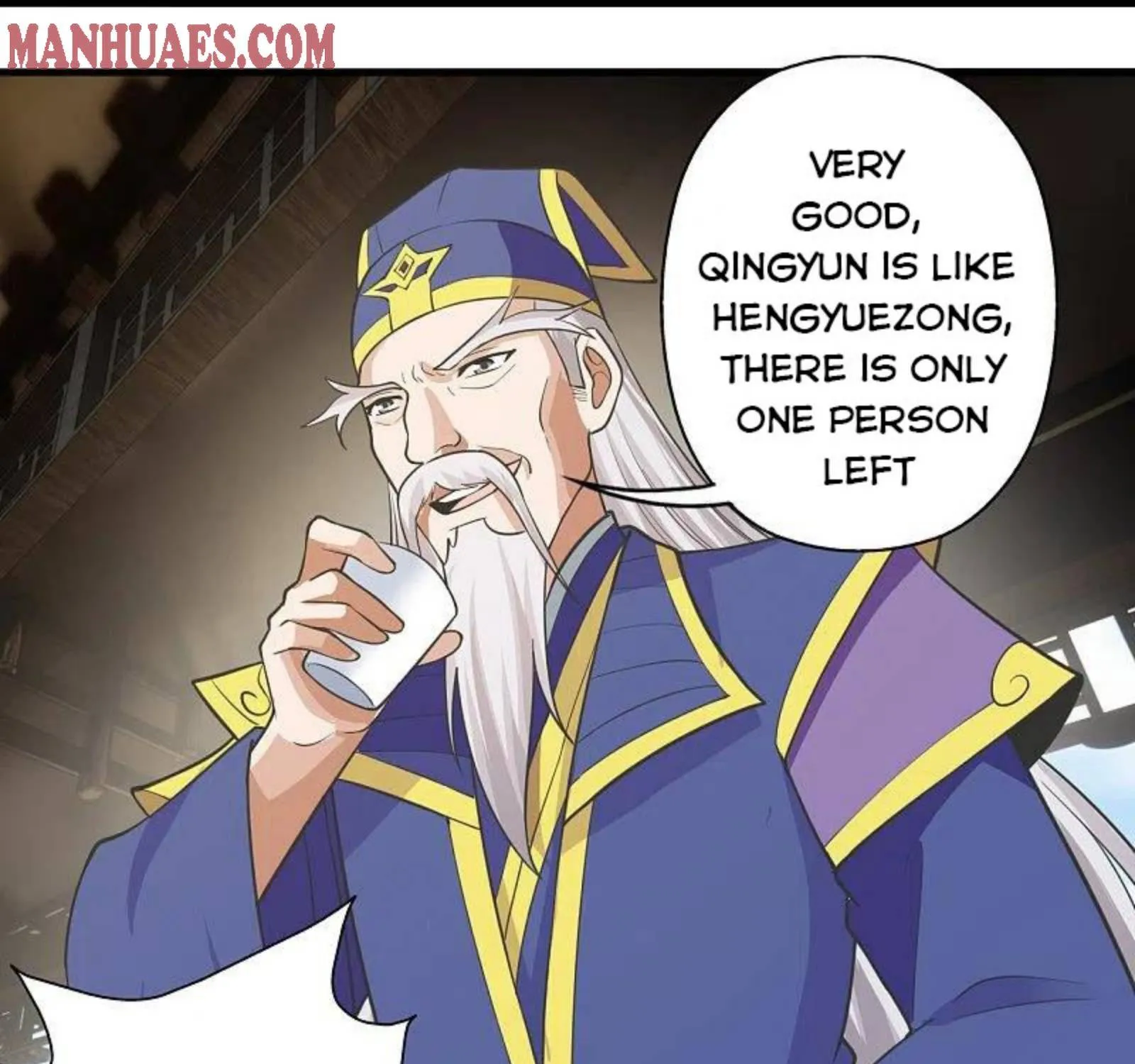 Banished Disciple's Counterattack Kainu Manga Chapter 251 Page 63