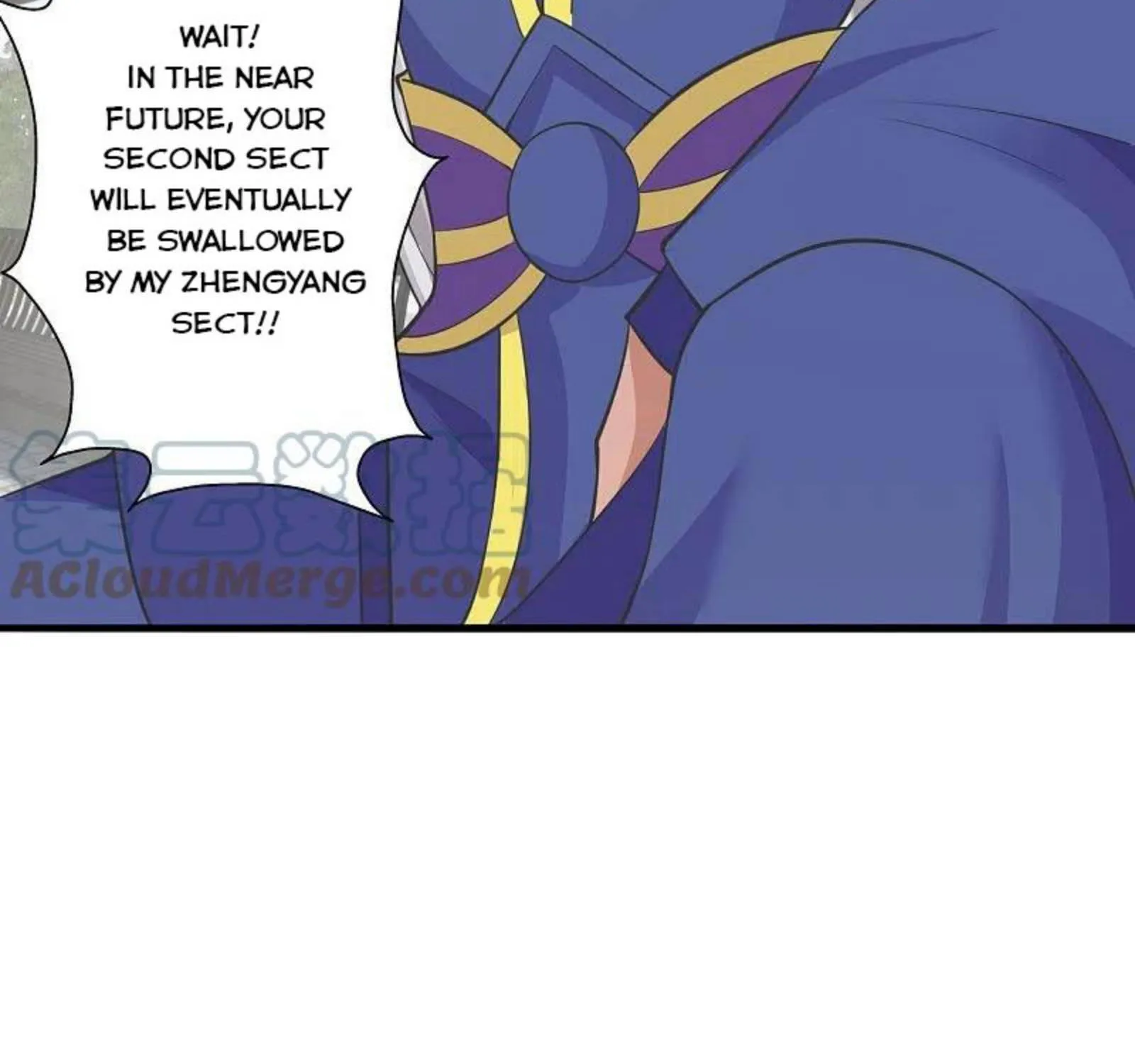 Banished Disciple's Counterattack Kainu Manga Chapter 251 Page 64