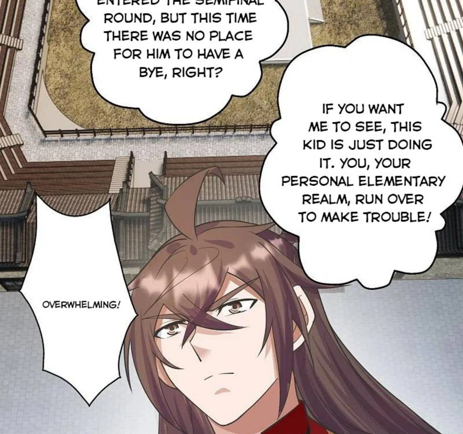 Banished Disciple's Counterattack Kainu Manga Chapter 251 Page 67