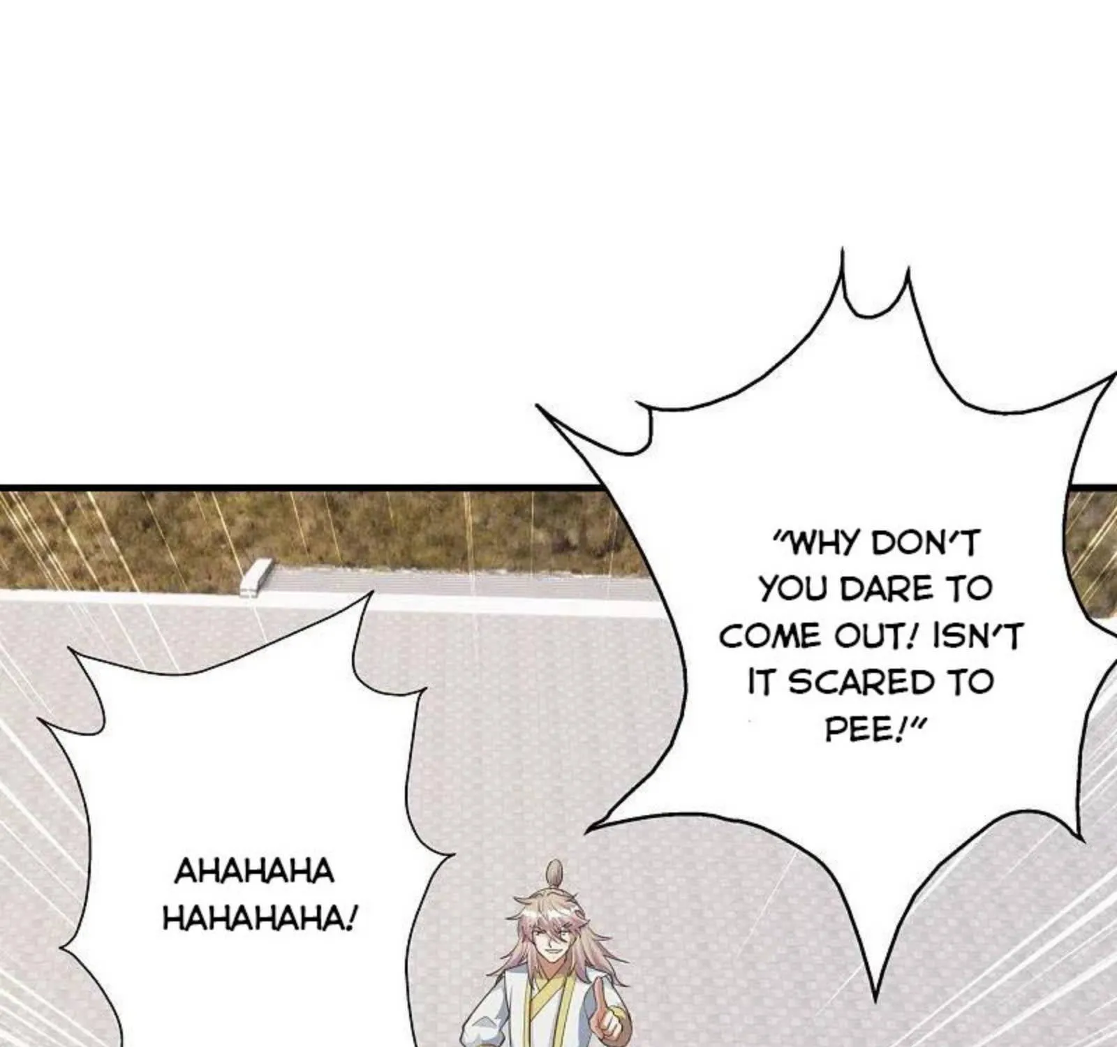 Banished Disciple's Counterattack Kainu Manga Chapter 251 Page 69