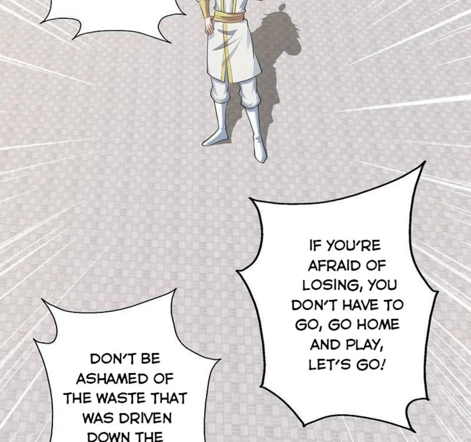 Banished Disciple's Counterattack Kainu Manga Chapter 251 Page 70