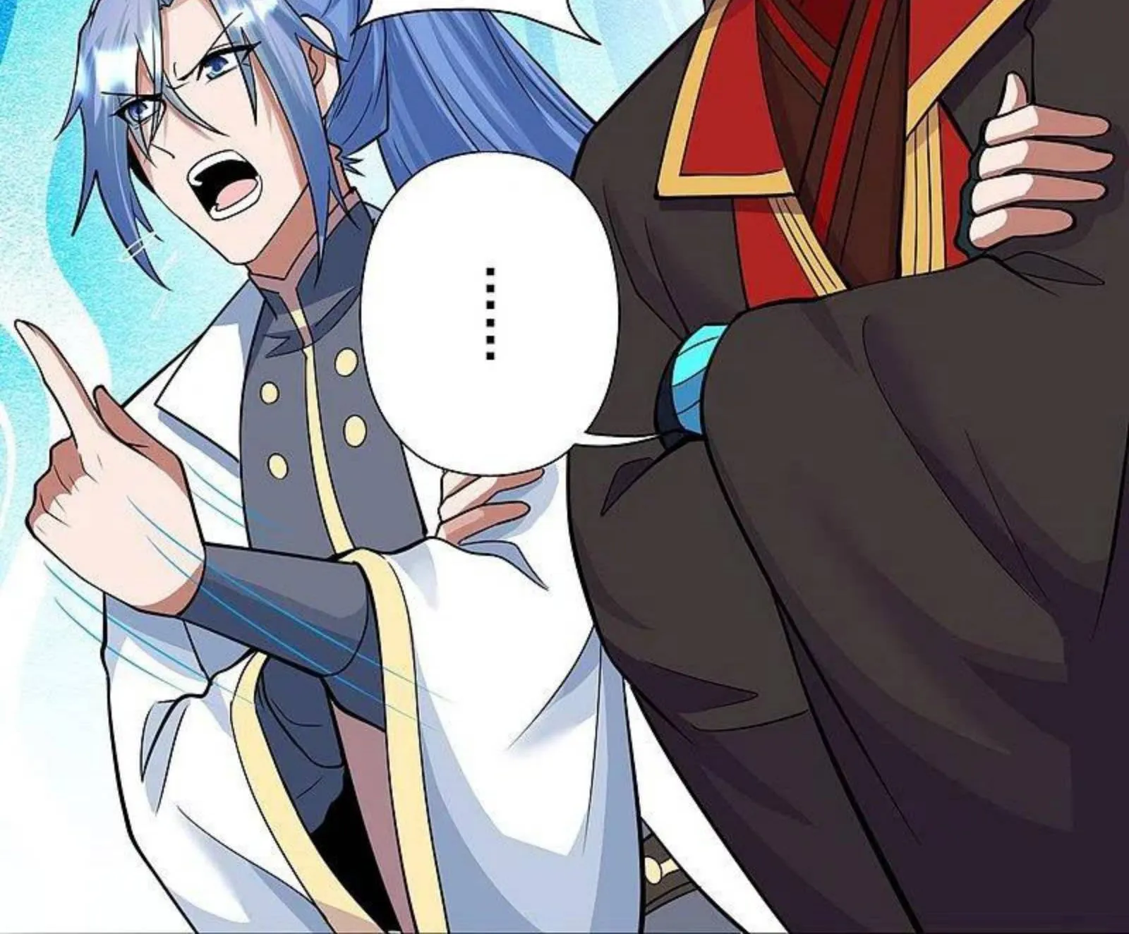 Banished Disciple's Counterattack Kainu Manga Chapter 251 Page 72