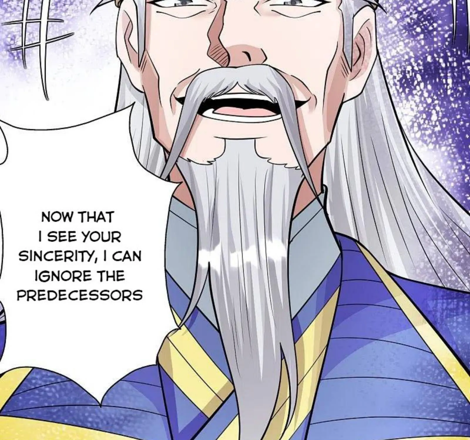 Banished Disciple's Counterattack Kainu Manga Chapter 251 Page 75