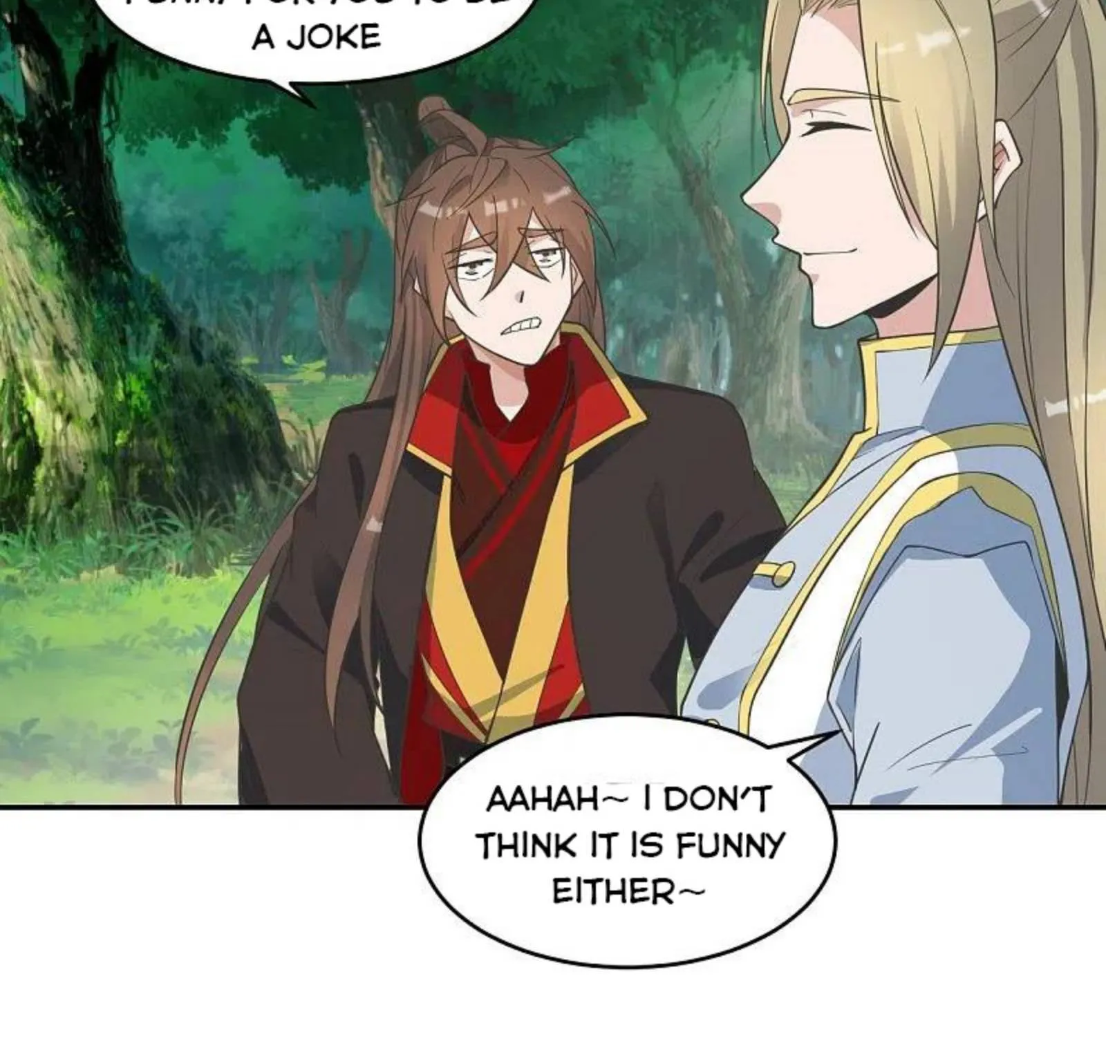 Banished Disciple's Counterattack Kainu Manga Chapter 250 Page 5