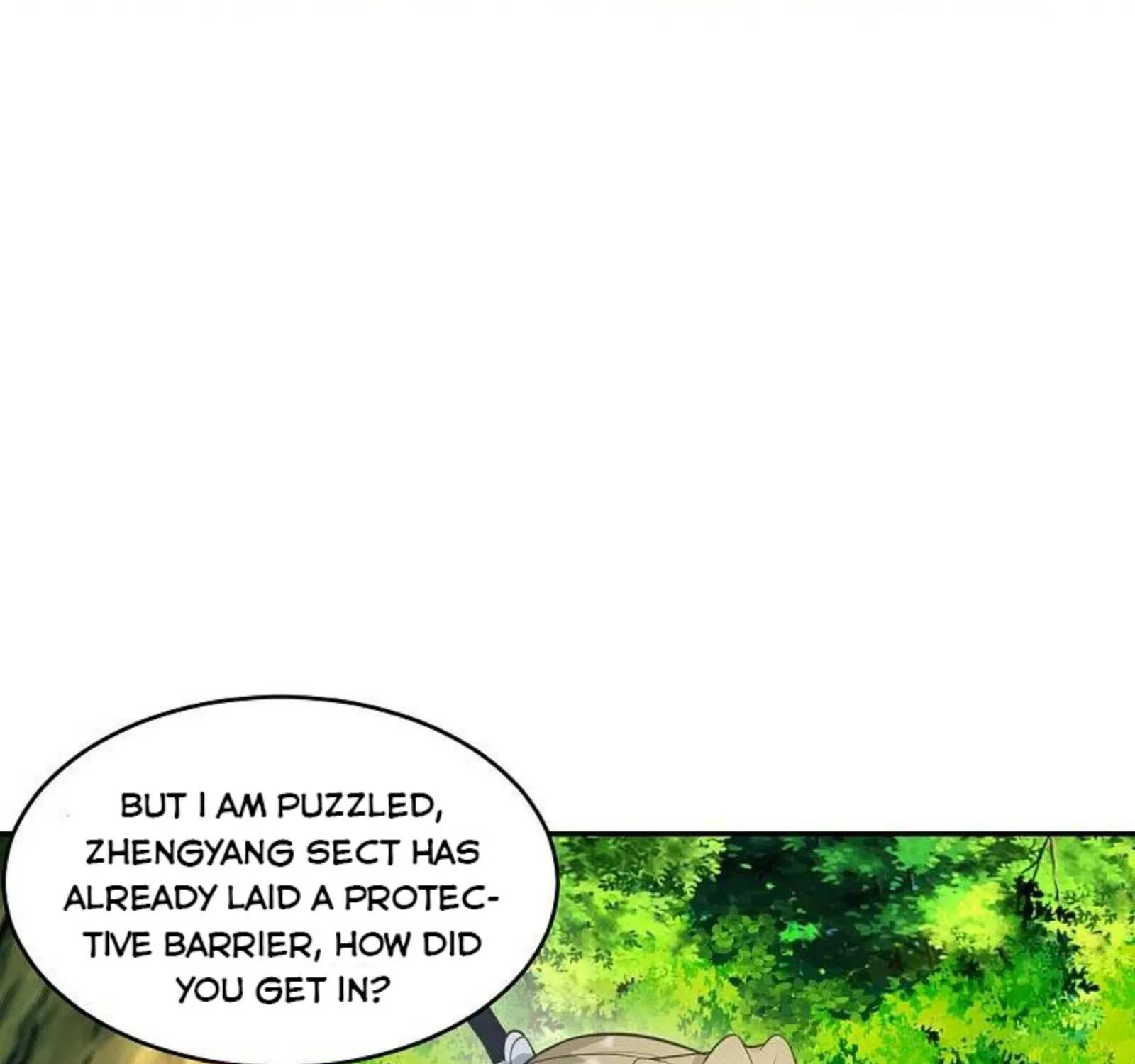 Banished Disciple's Counterattack Kainu Manga Chapter 250 Page 8