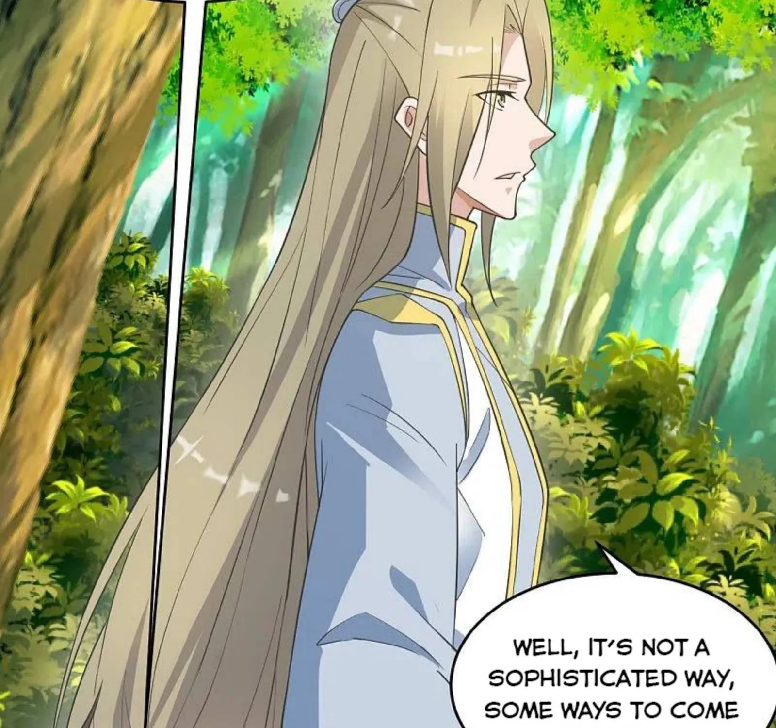 Banished Disciple's Counterattack Kainu Manga Chapter 250 Page 9
