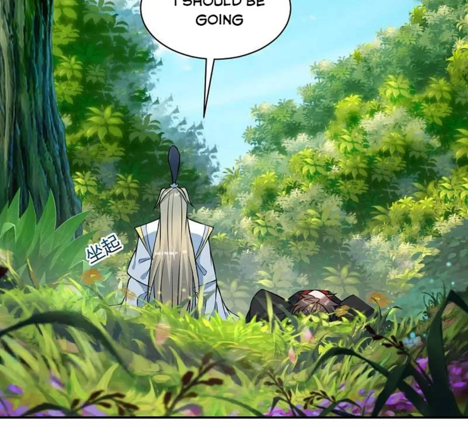 Banished Disciple's Counterattack Kainu Manga Chapter 250 Page 18