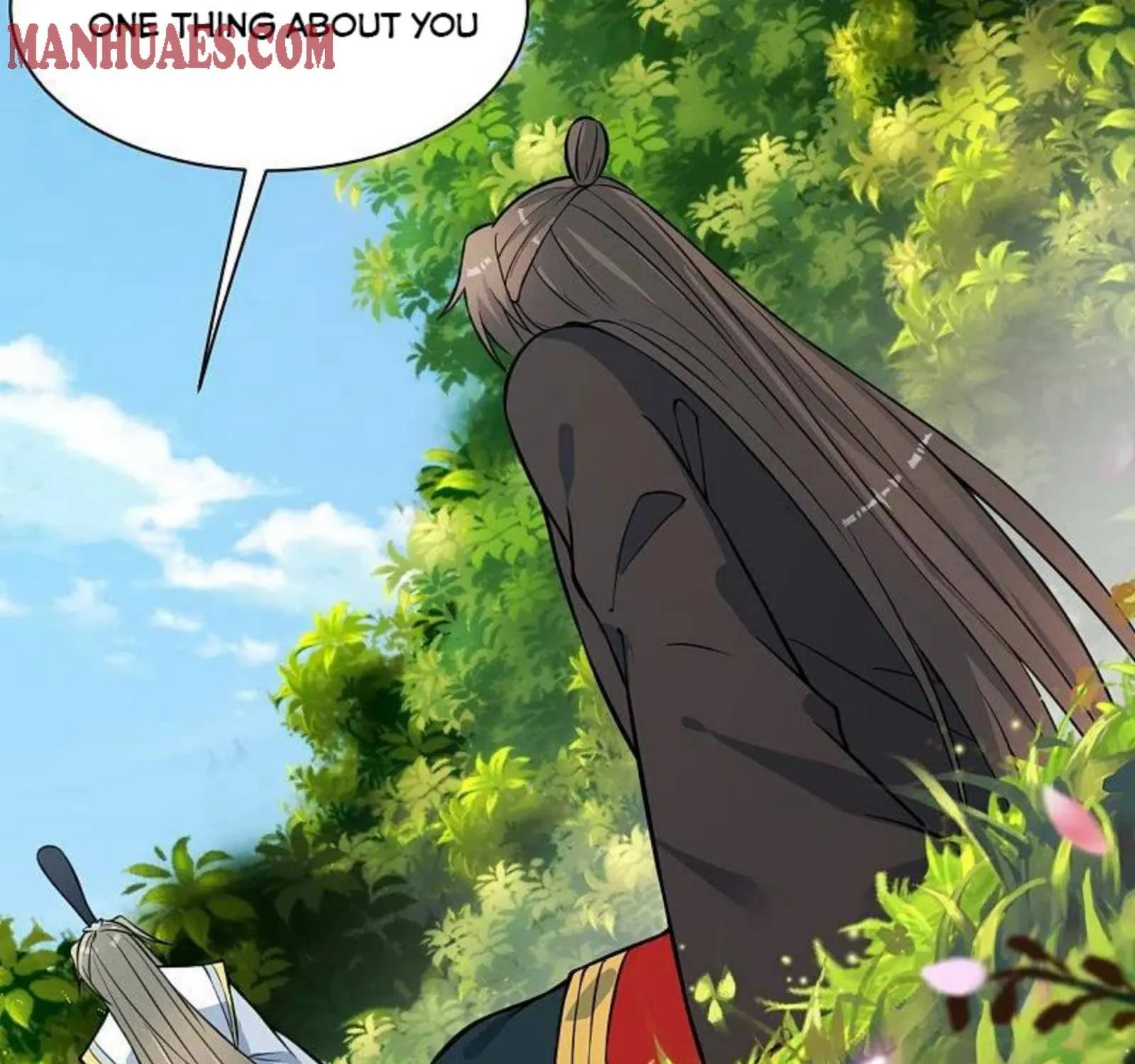 Banished Disciple's Counterattack Kainu Manga Chapter 250 Page 21