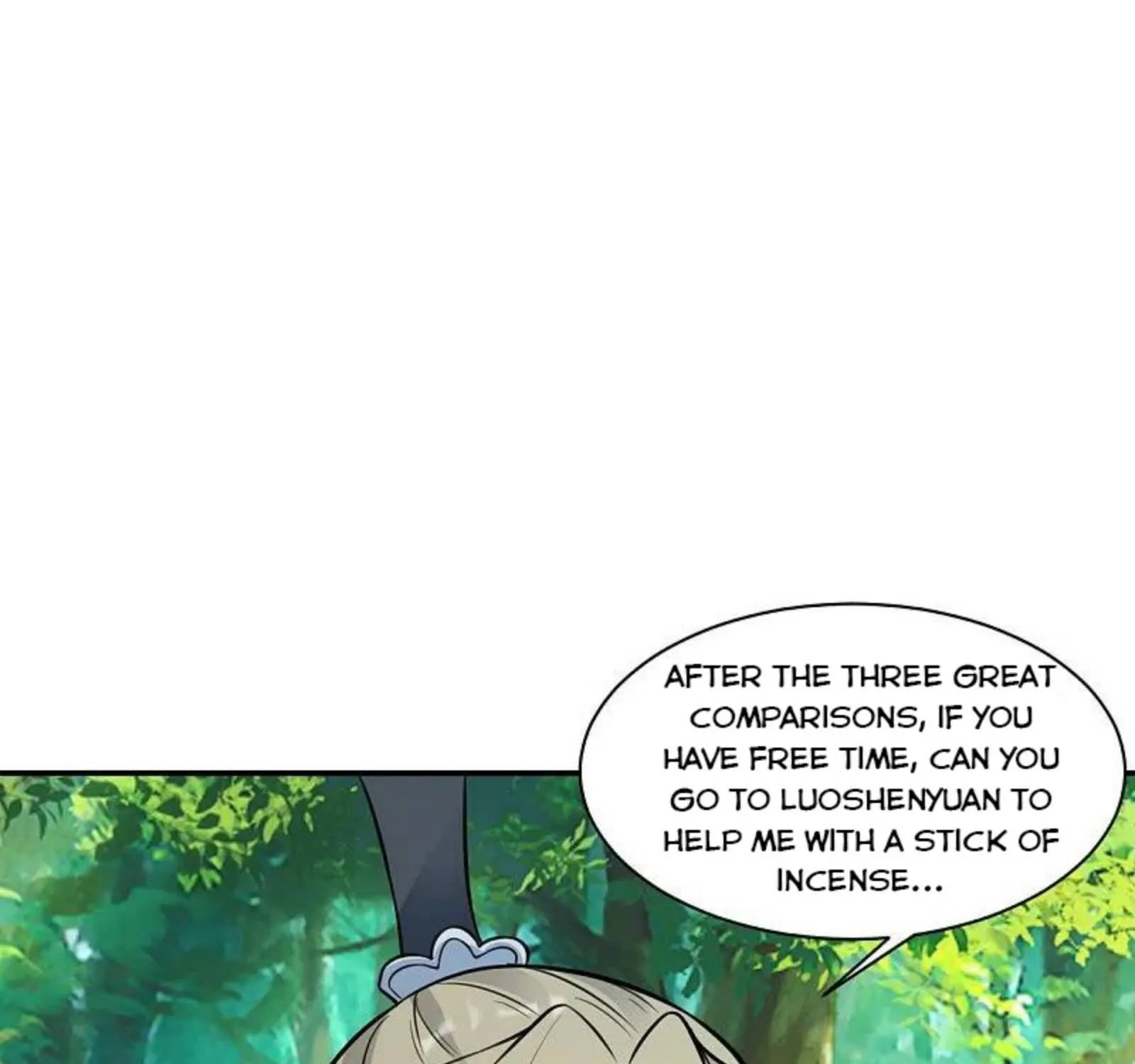 Banished Disciple's Counterattack Kainu Manga Chapter 250 Page 23