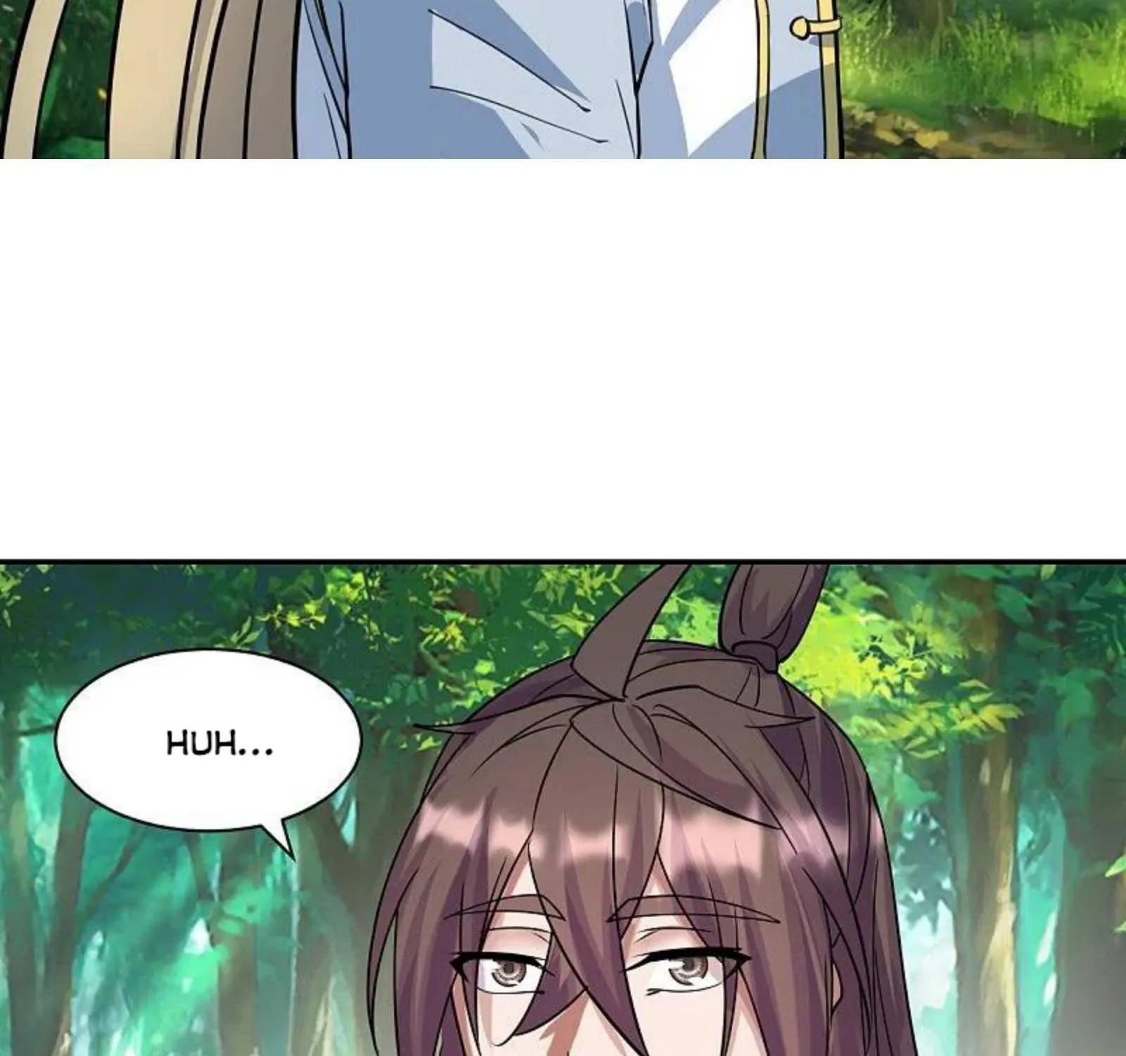 Banished Disciple's Counterattack Kainu Manga Chapter 250 Page 25