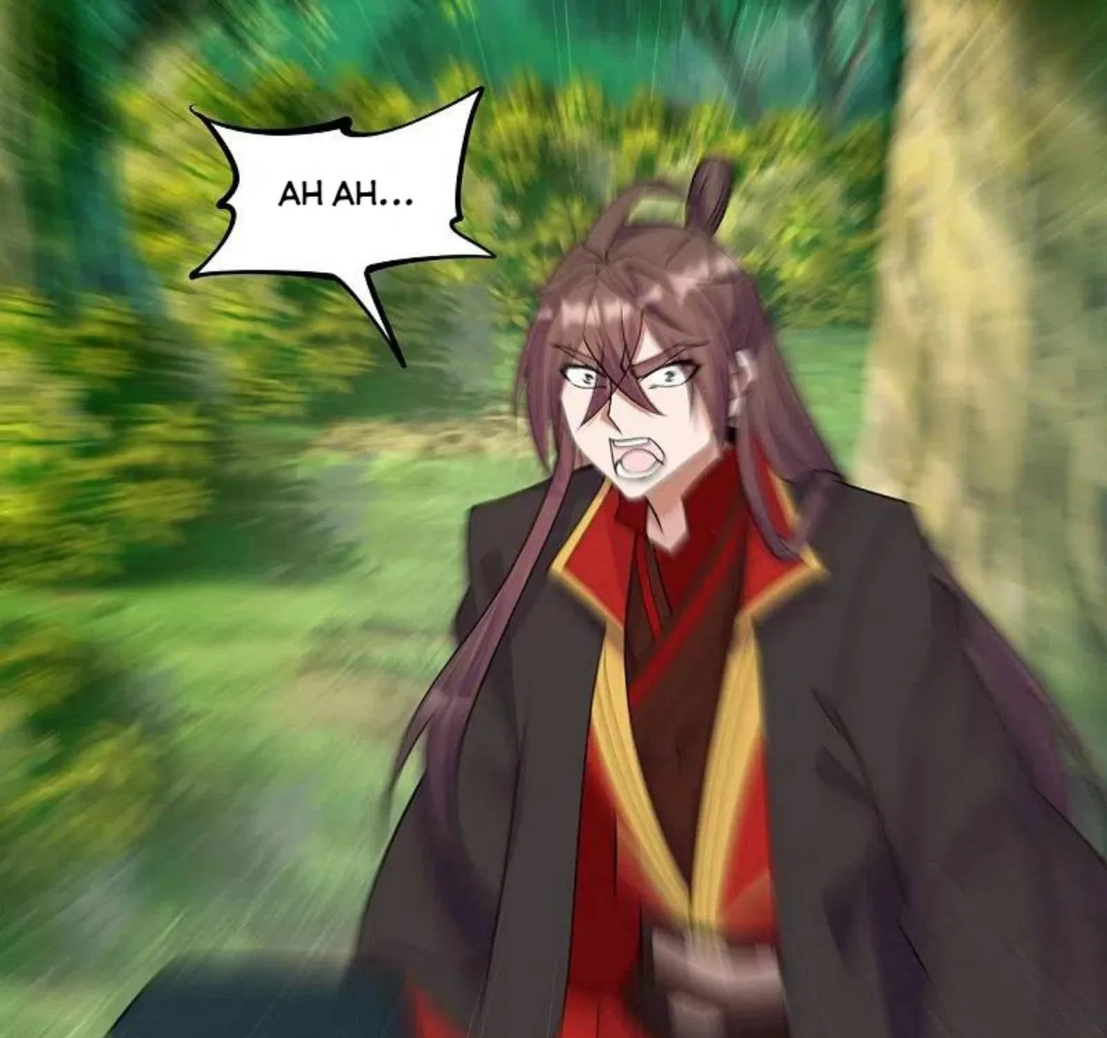 Banished Disciple's Counterattack Kainu Manga Chapter 250 Page 30
