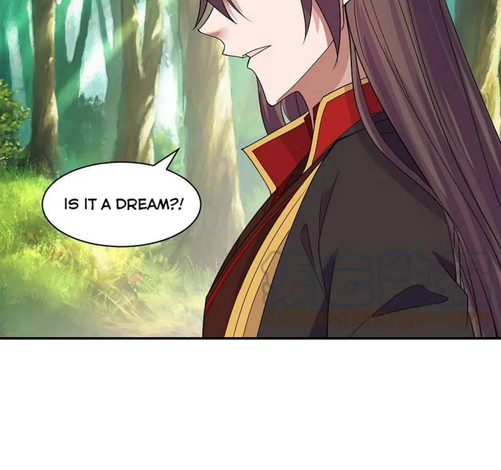 Banished Disciple's Counterattack Kainu Manga Chapter 250 Page 33