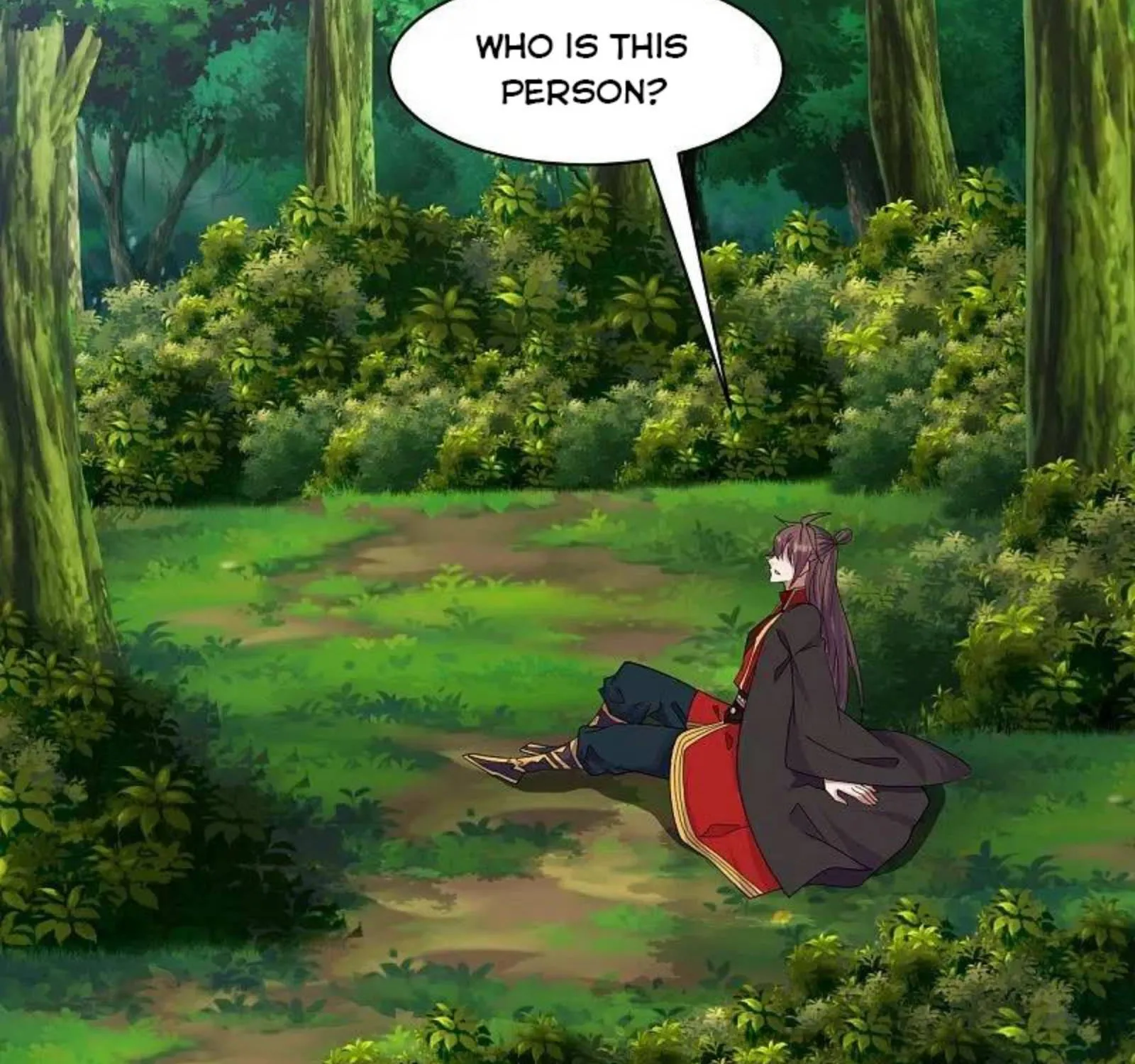 Banished Disciple's Counterattack Kainu Manga Chapter 250 Page 35
