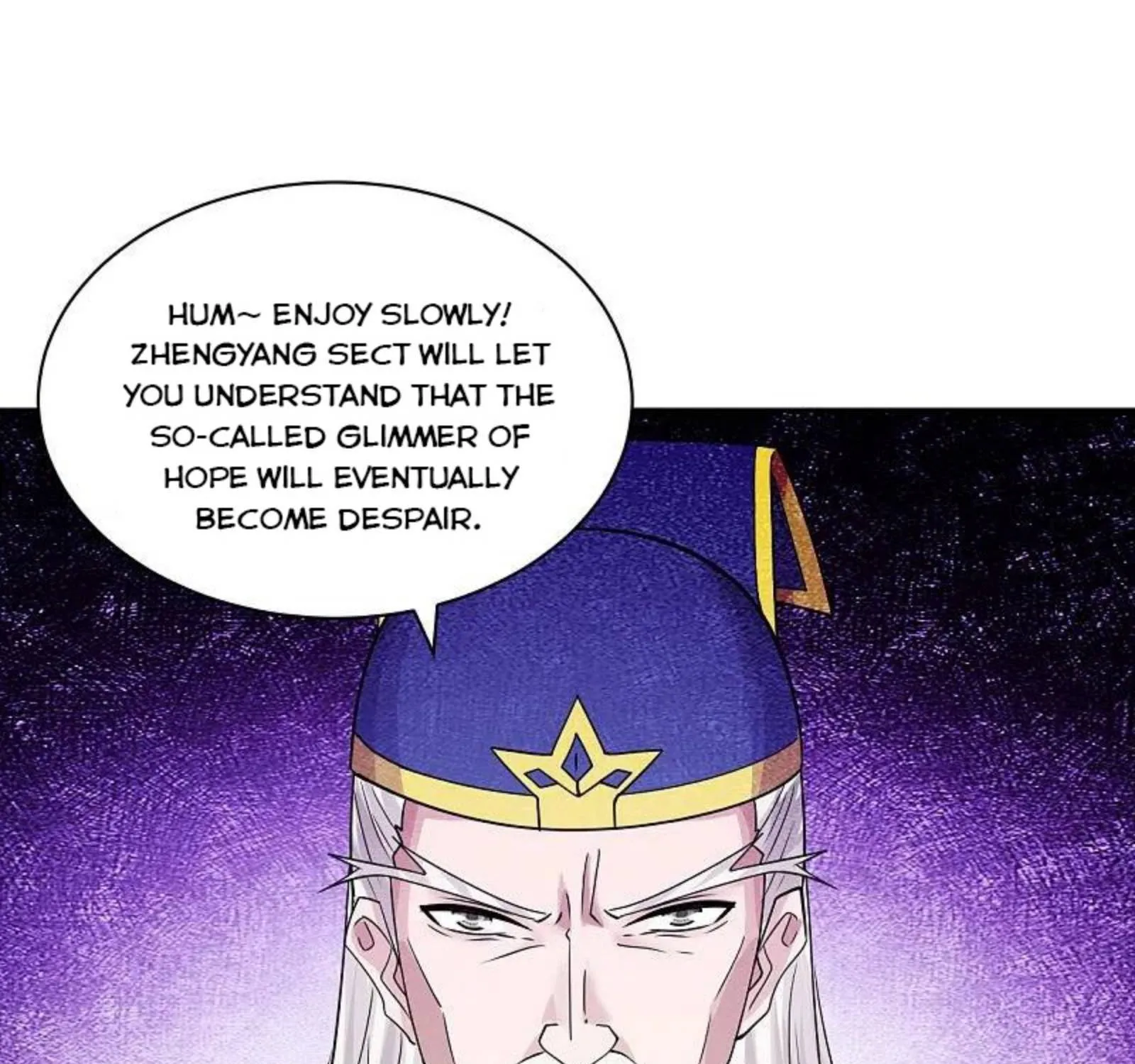 Banished Disciple's Counterattack Kainu Manga Chapter 250 Page 44