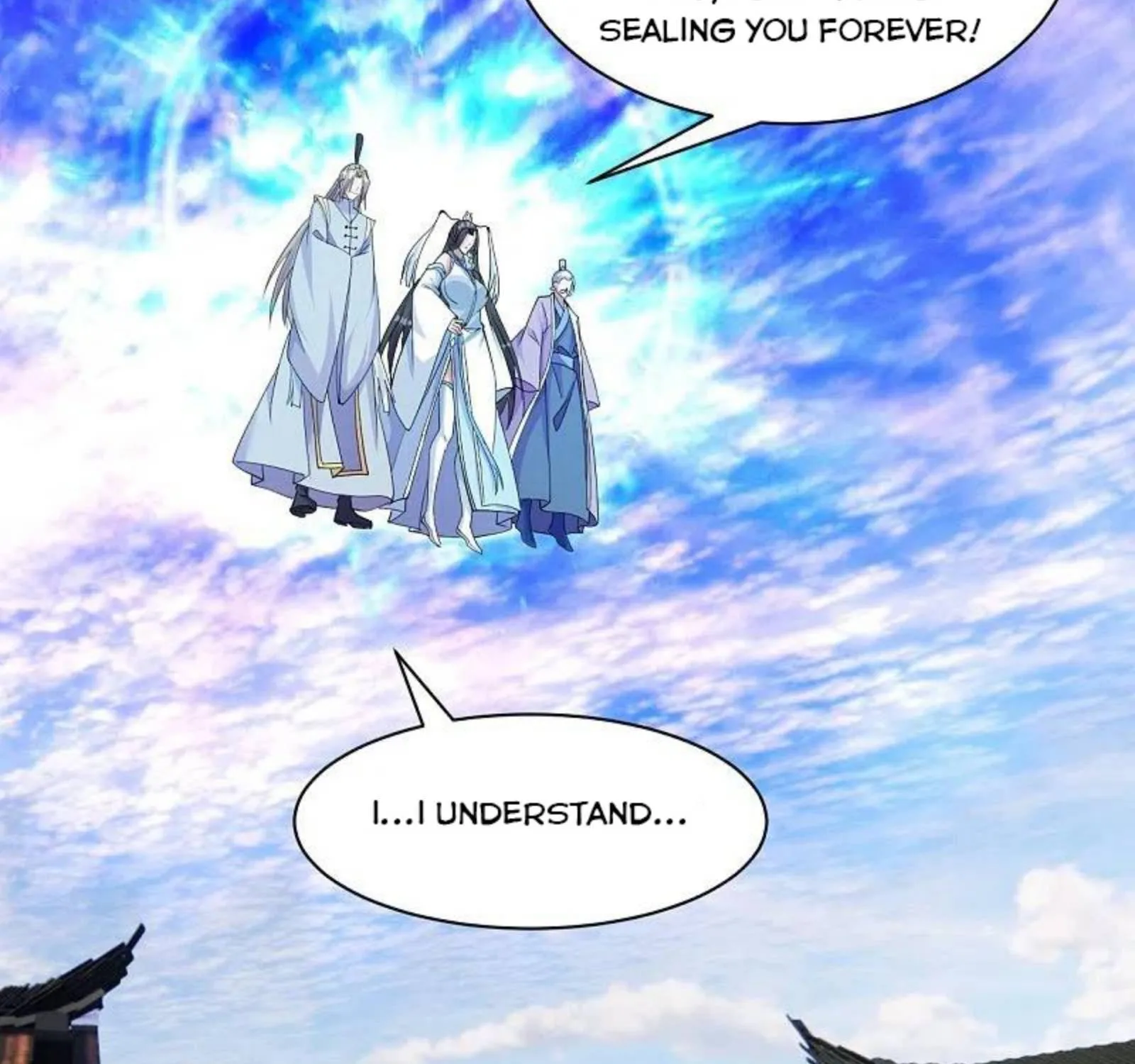 Banished Disciple's Counterattack Kainu Manga Chapter 250 Page 48