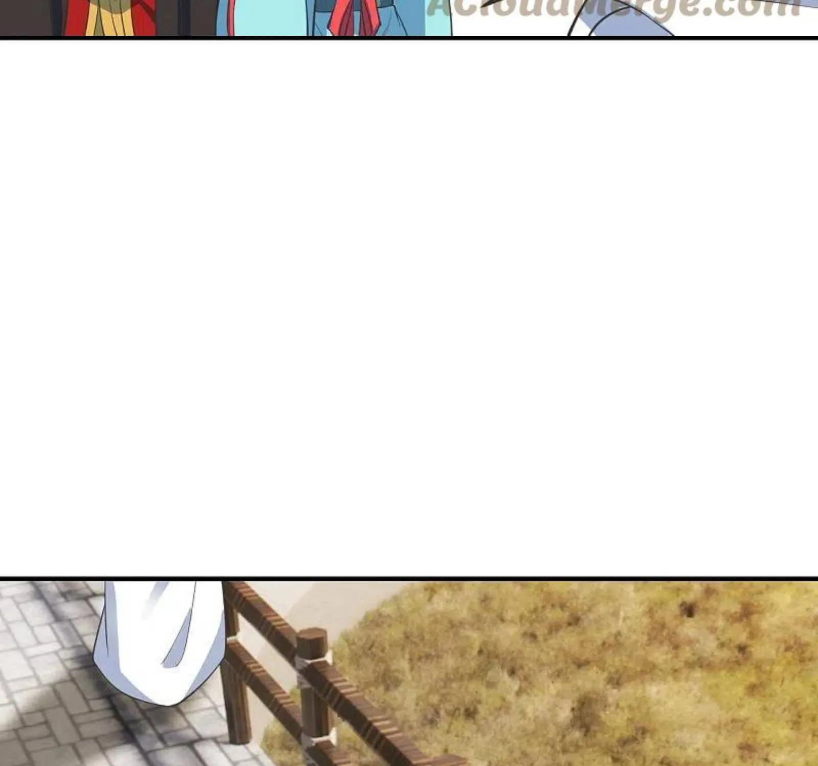 Banished Disciple's Counterattack Kainu Manga Chapter 250 Page 55