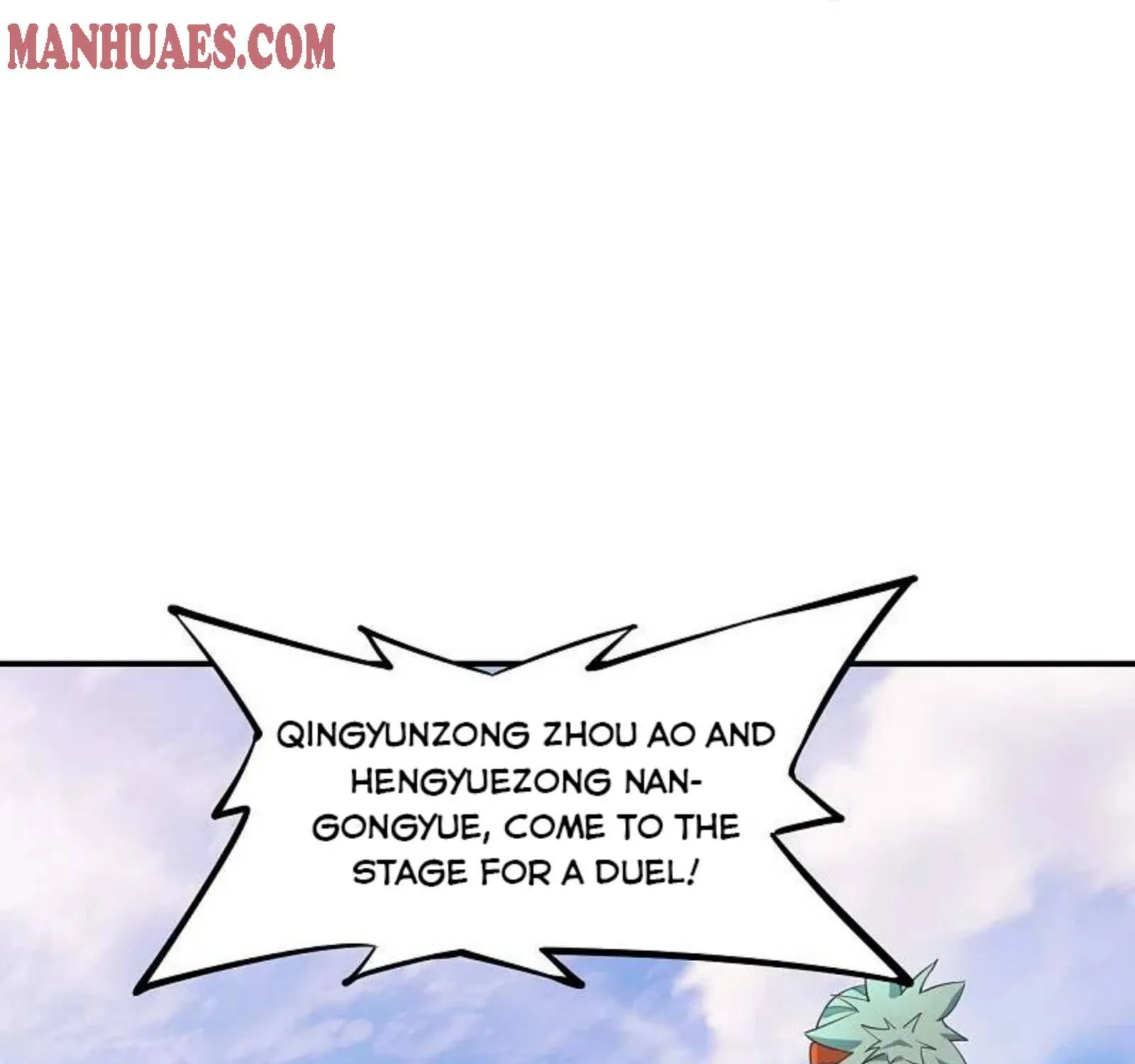 Banished Disciple's Counterattack Kainu Manga Chapter 250 Page 61
