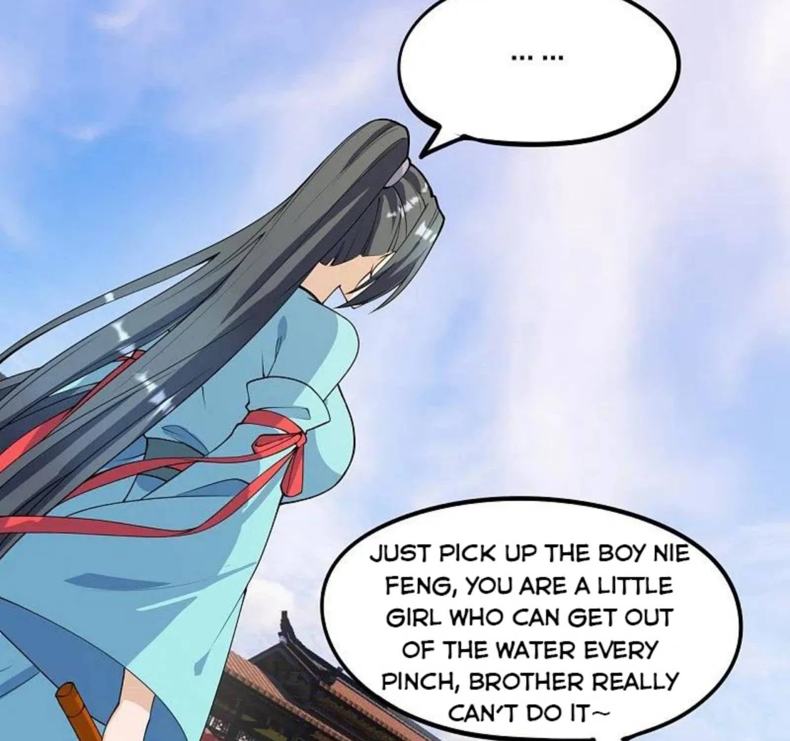 Banished Disciple's Counterattack Kainu Manga Chapter 250 Page 65