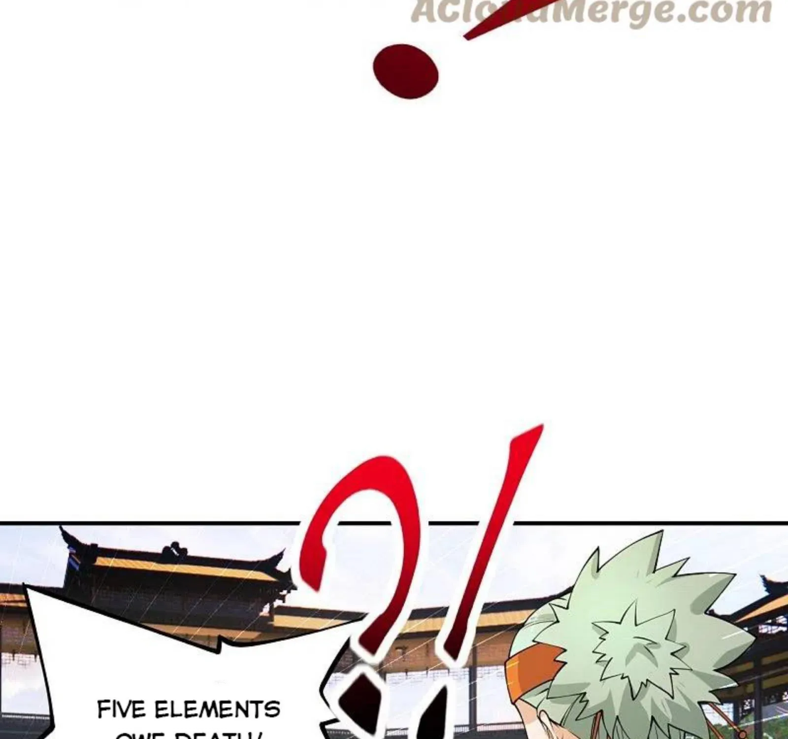 Banished Disciple's Counterattack Kainu Manga Chapter 250 Page 68