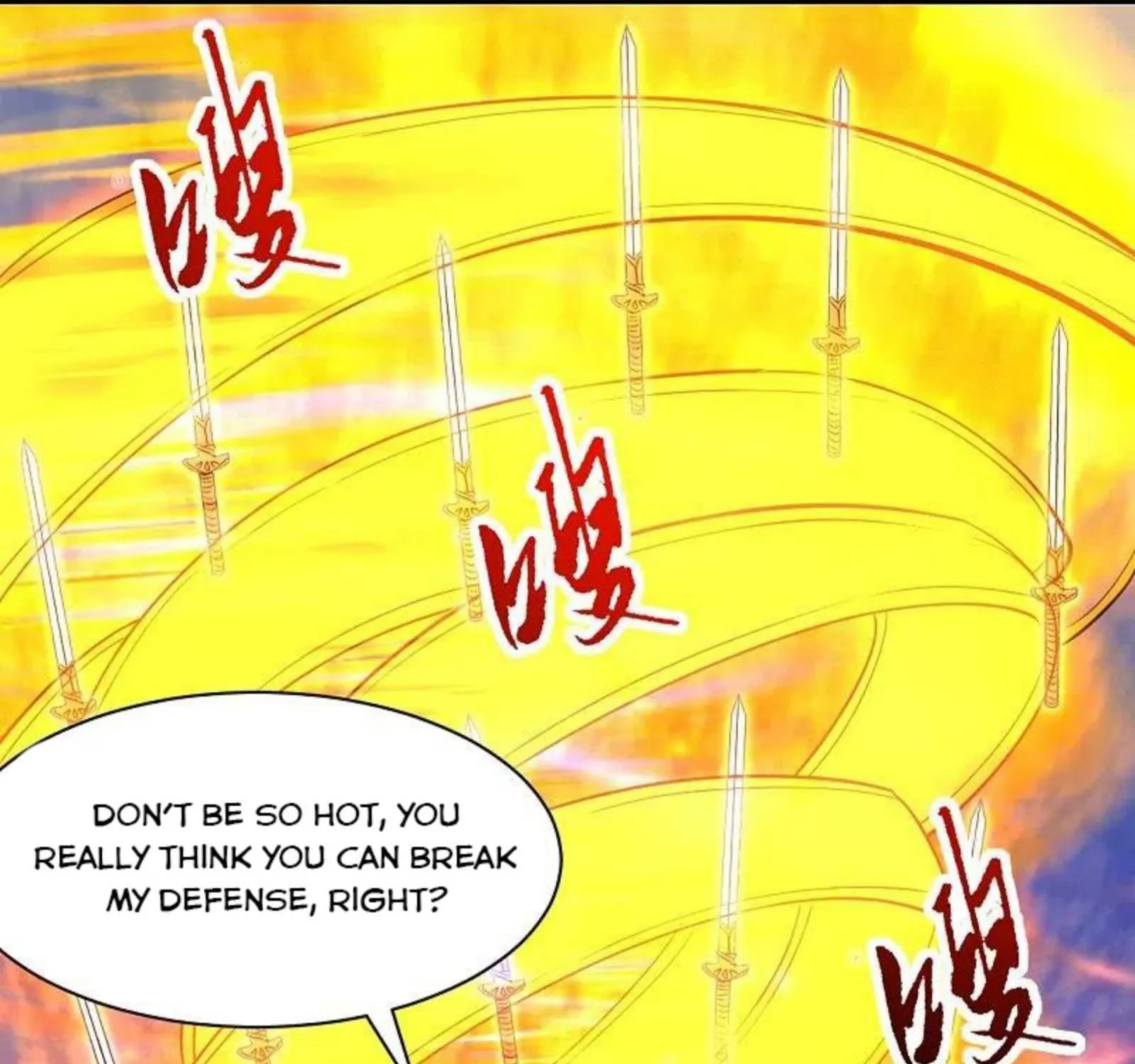 Banished Disciple's Counterattack Kainu Manga Chapter 250 Page 81