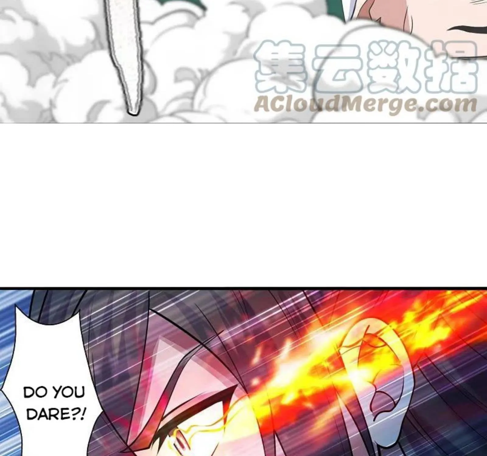 Banished Disciple's Counterattack Kainu Manga Chapter 249 Page 44