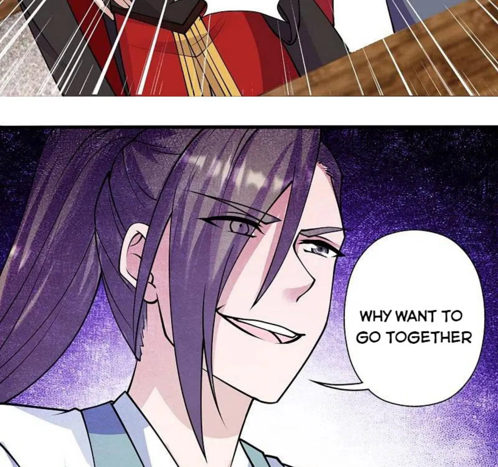 Banished Disciple's Counterattack Kainu Manga Chapter 249 Page 51