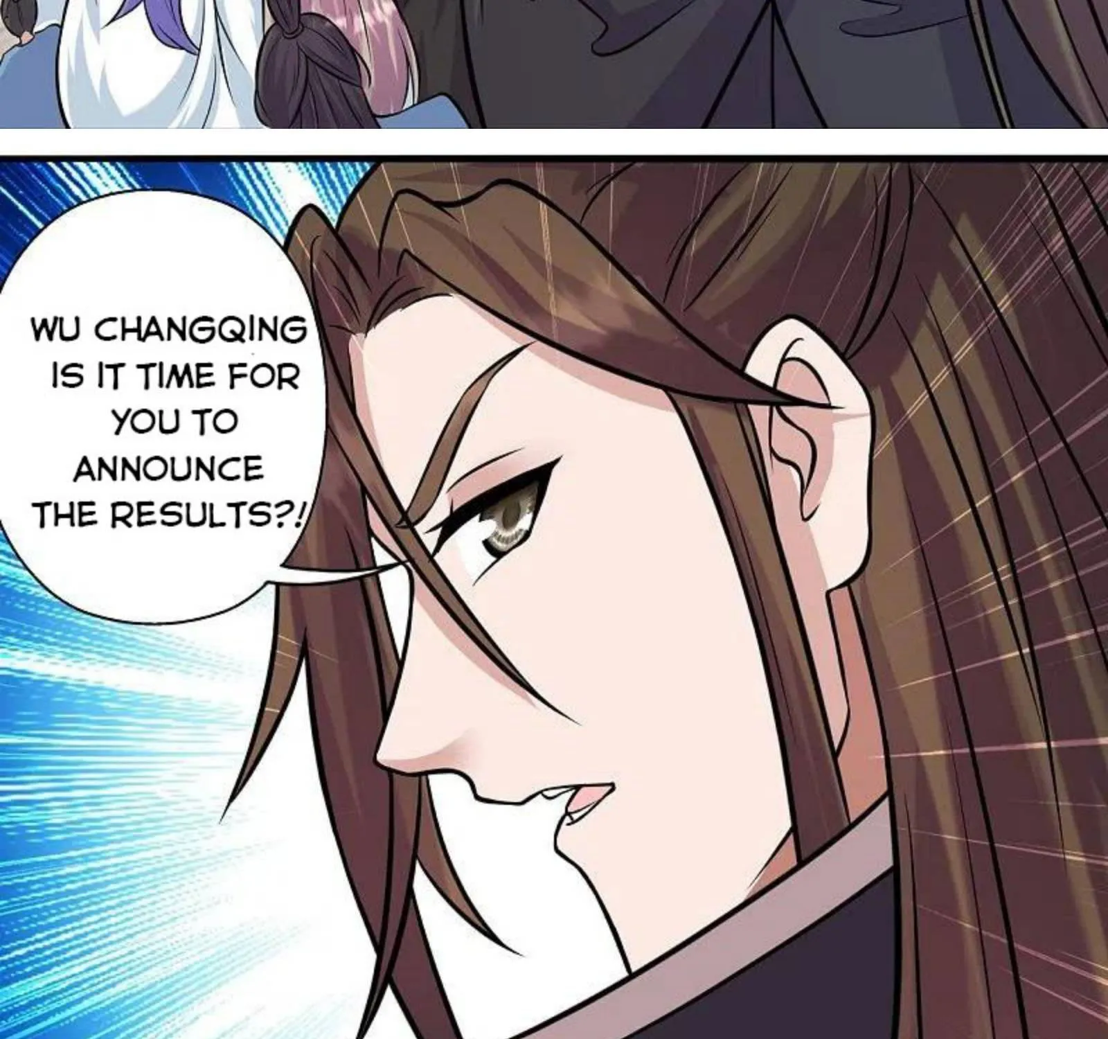 Banished Disciple's Counterattack Kainu Manga Chapter 249 Page 54