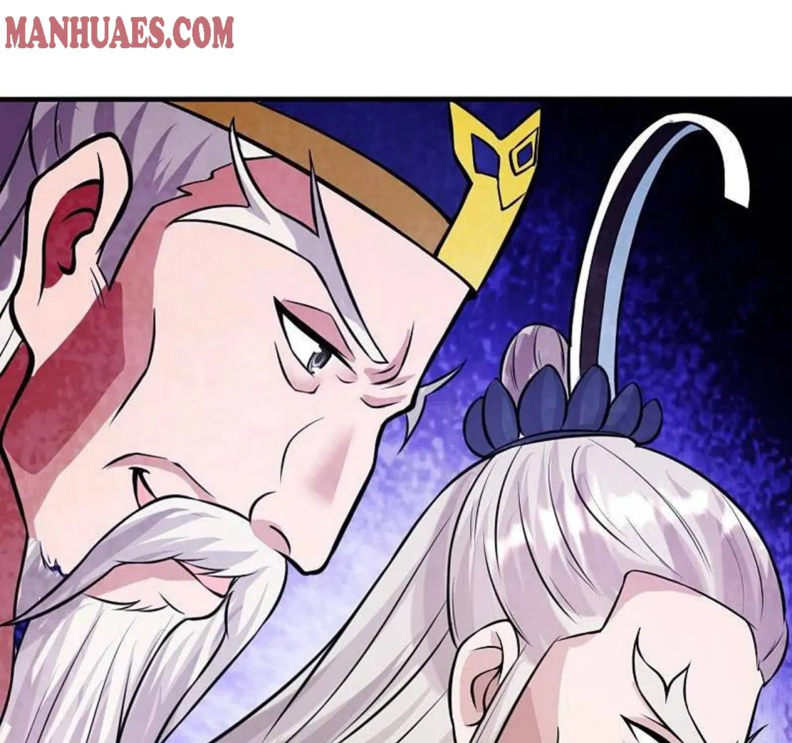 Banished Disciple's Counterattack Kainu Manga Chapter 249 Page 56