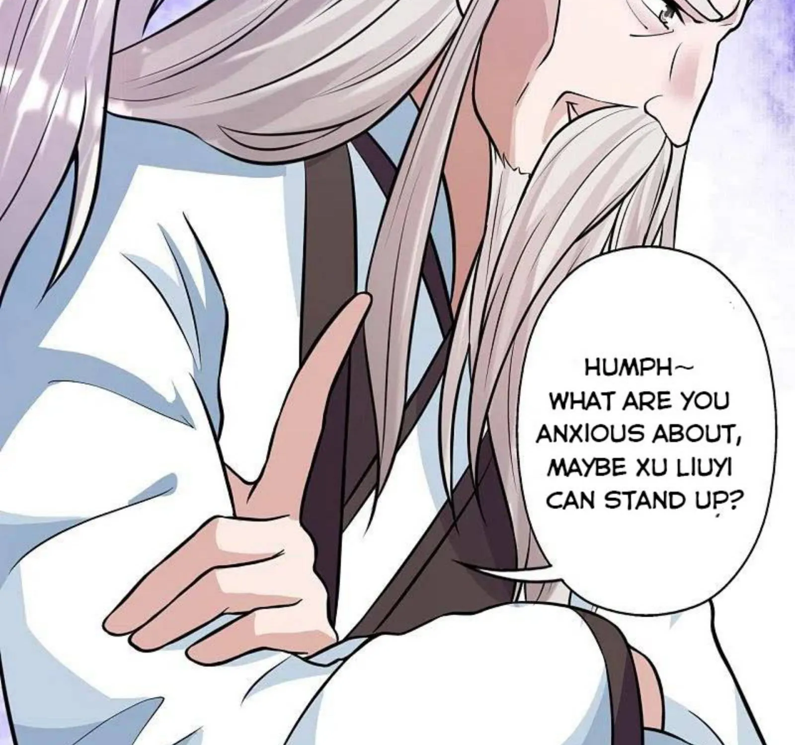 Banished Disciple's Counterattack Kainu Manga Chapter 249 Page 57
