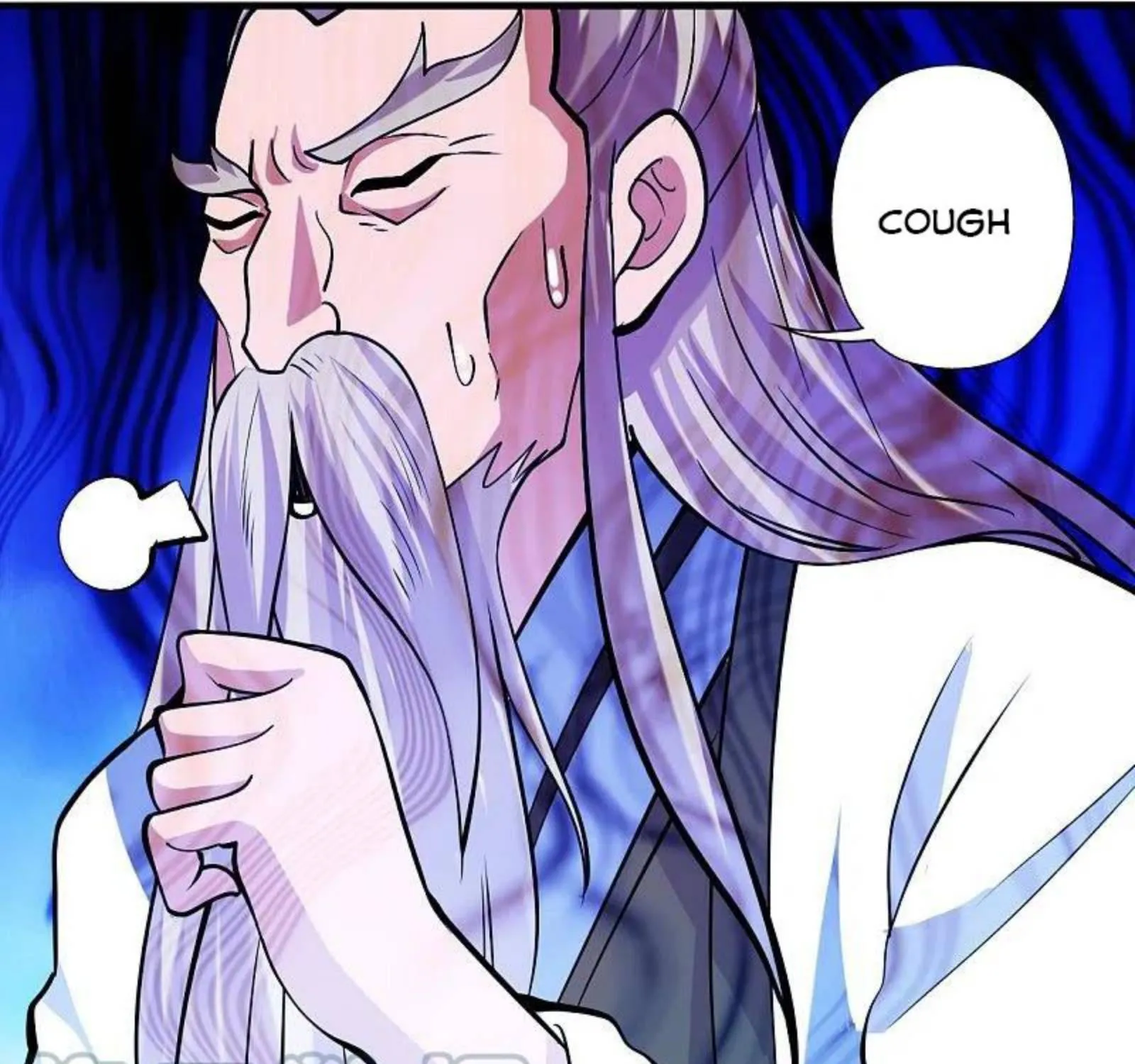 Banished Disciple's Counterattack Kainu Manga Chapter 249 Page 60